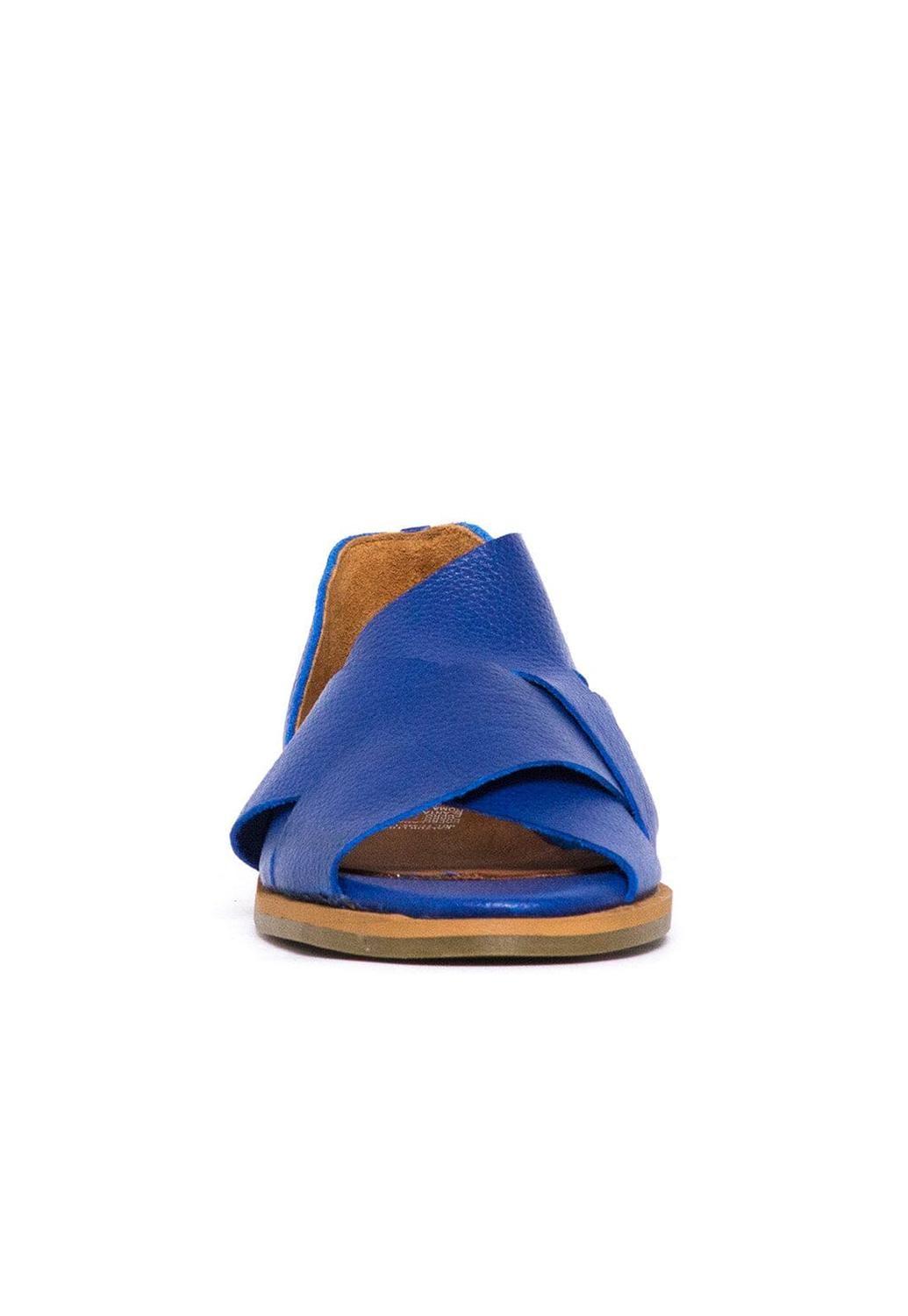 Sandalia Mujer / Socaire Azul-6