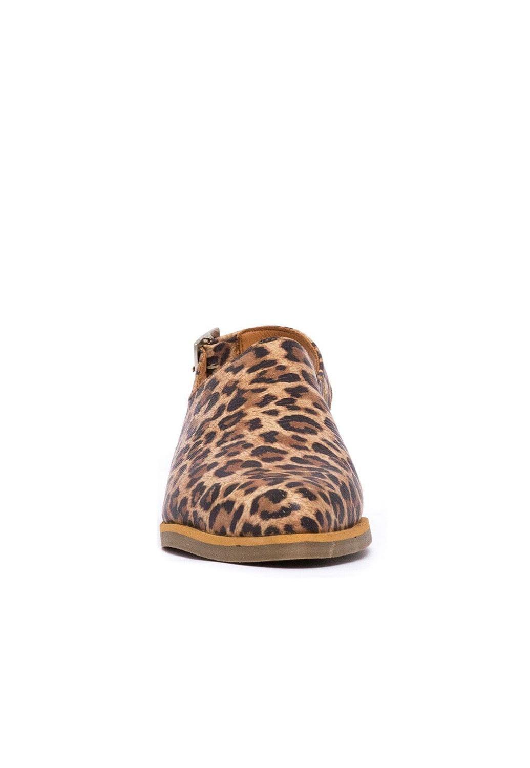Babucha Mujer / Cardelina Print-2
