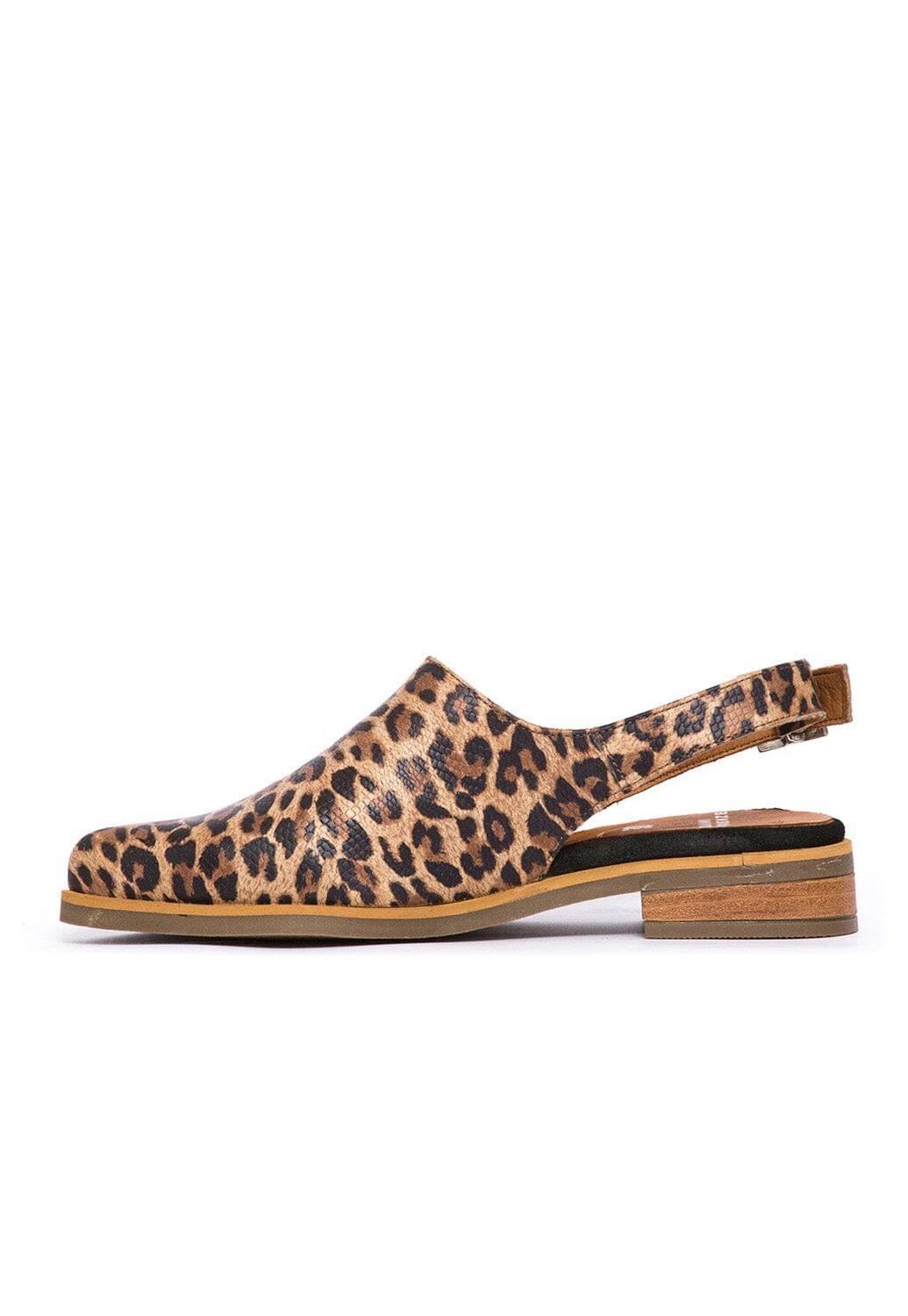 Babucha Mujer / Cardelina Print-3
