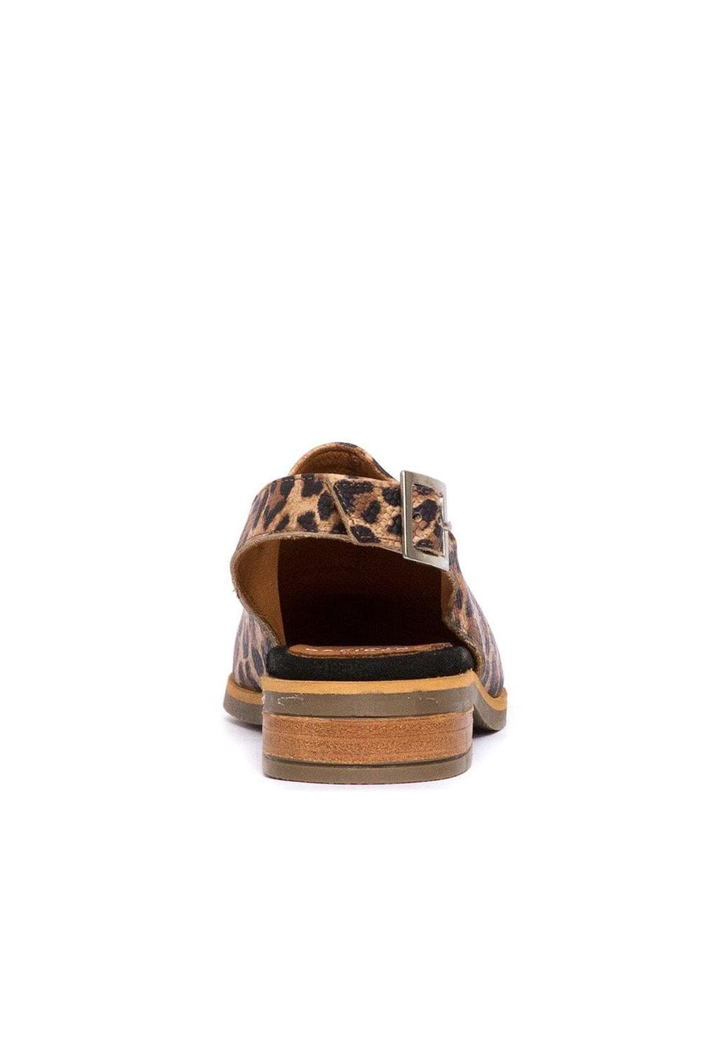 Babucha Mujer / Cardelina Print-4