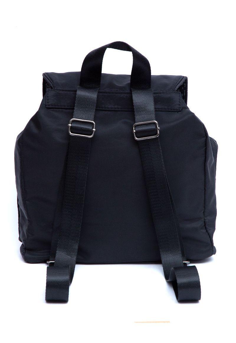 Mochila Giani Dafirenze Azalea C1 Negro-1