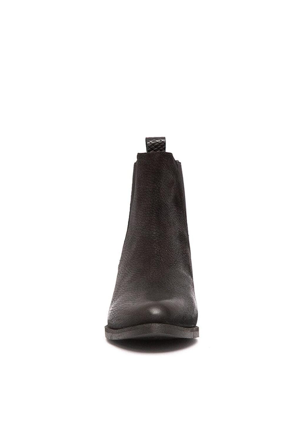 Botin Mujer / Suiriri Negro-4