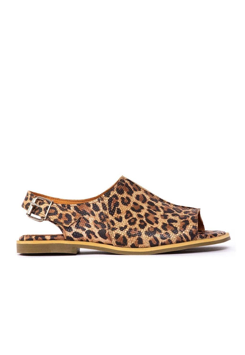 Sandalia Mujer / Bruma Print-1