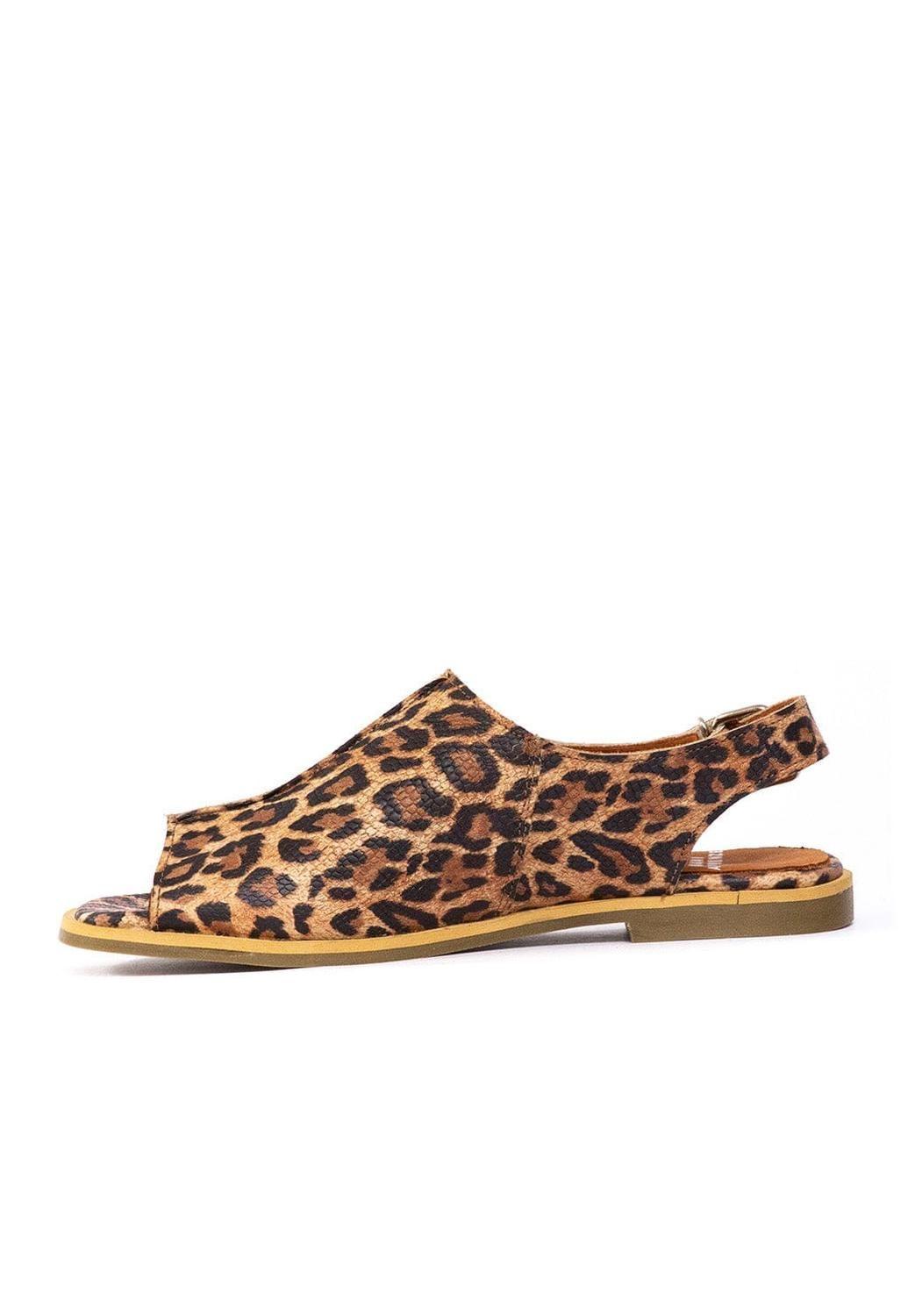 Sandalia Mujer / Bruma Print-3