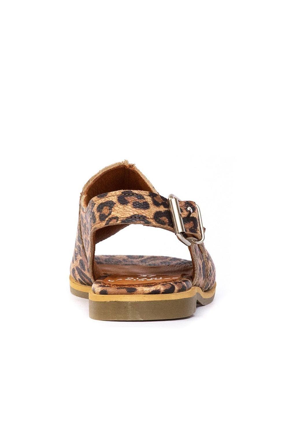 Sandalia Mujer / Bruma Print-4