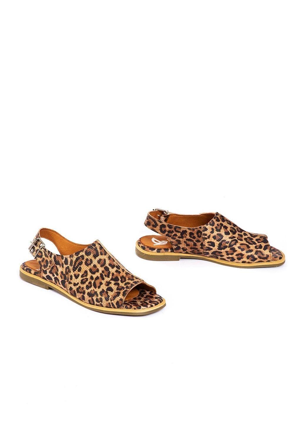 Sandalia Mujer / Bruma Print-5
