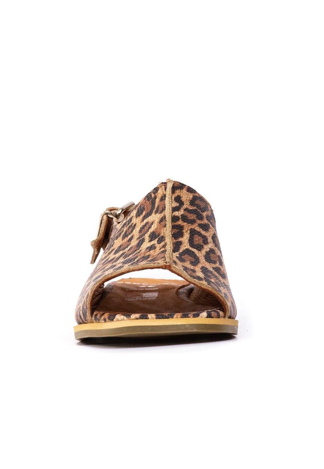 Sandalia Mujer / Bruma Print-2