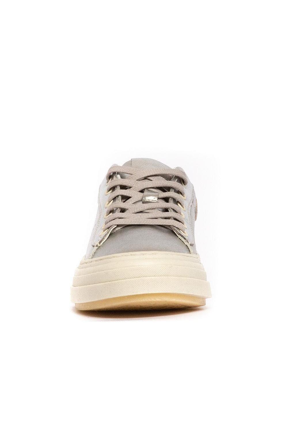 Zapatilla Mujer / Vele Plata-5