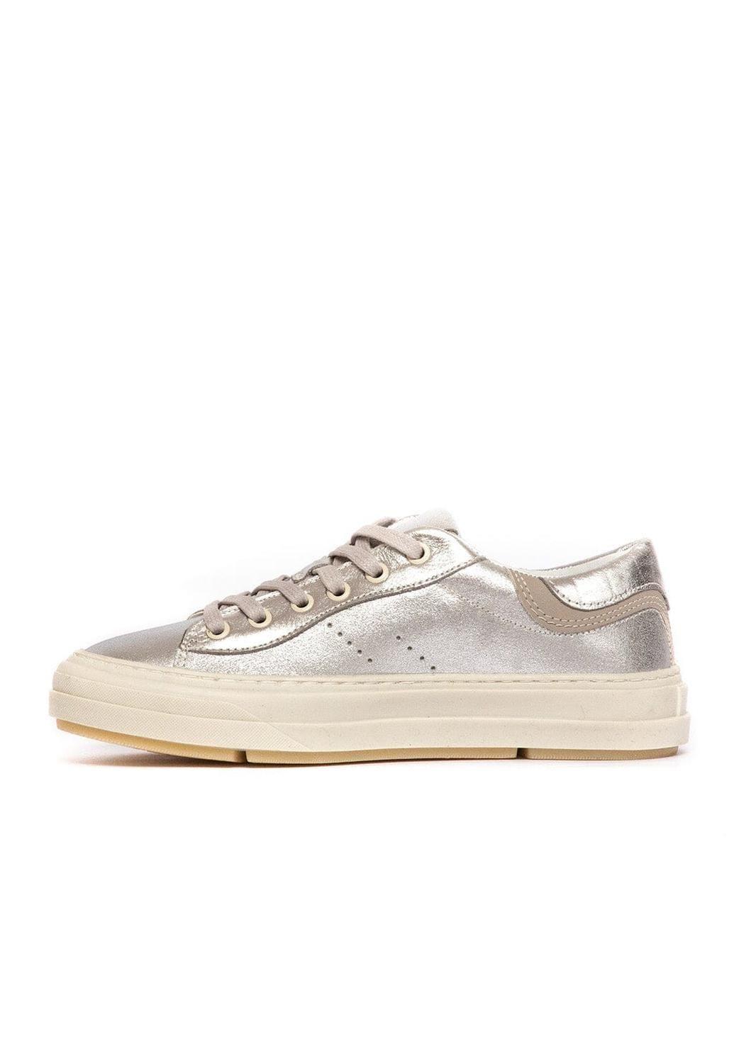 Zapatilla Mujer / Vele Plata-6