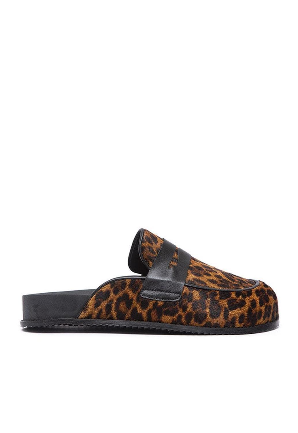 Babucha Mujer / Nissi Print-0