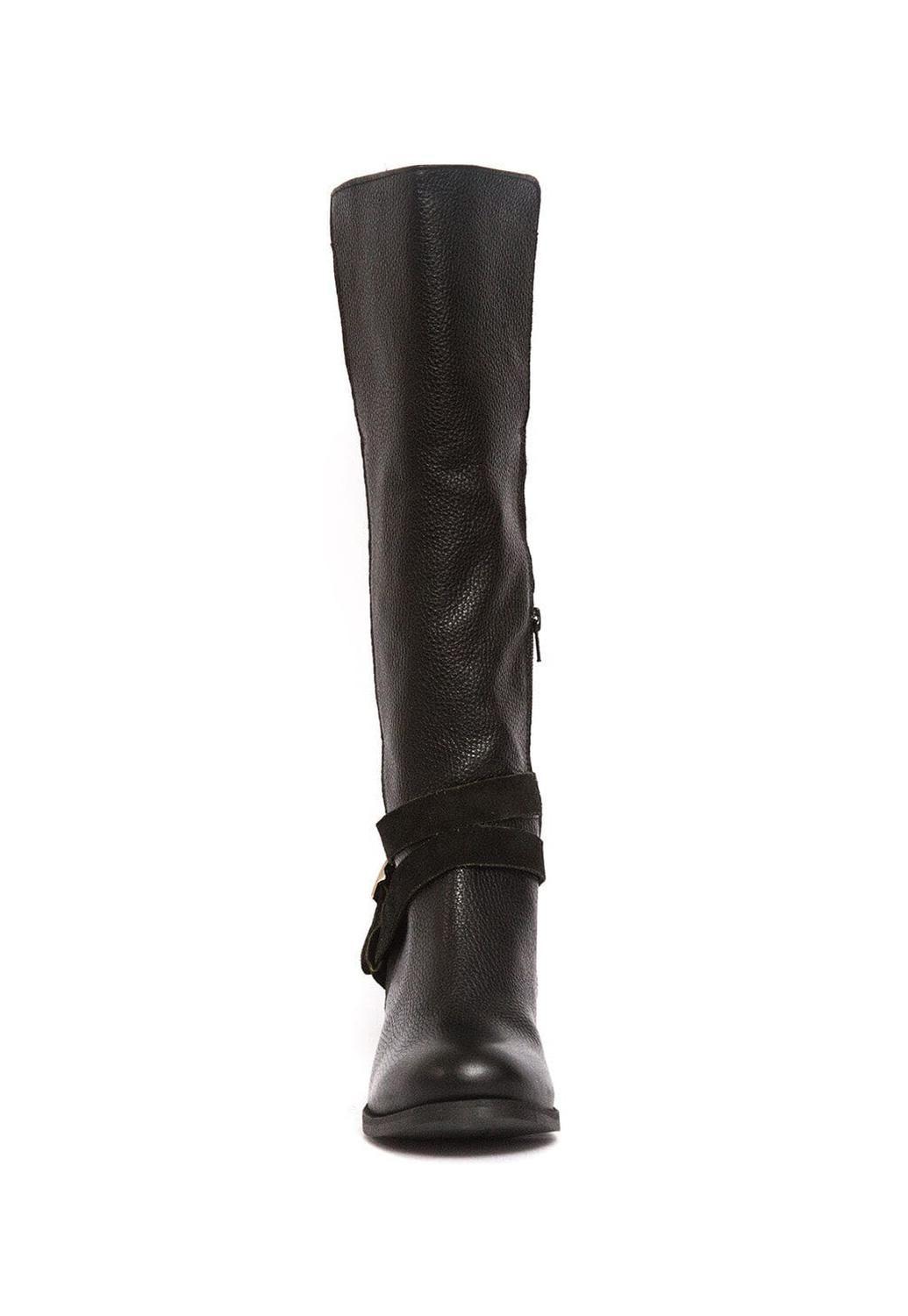 Bota Mujer / Bulbul Negro-1