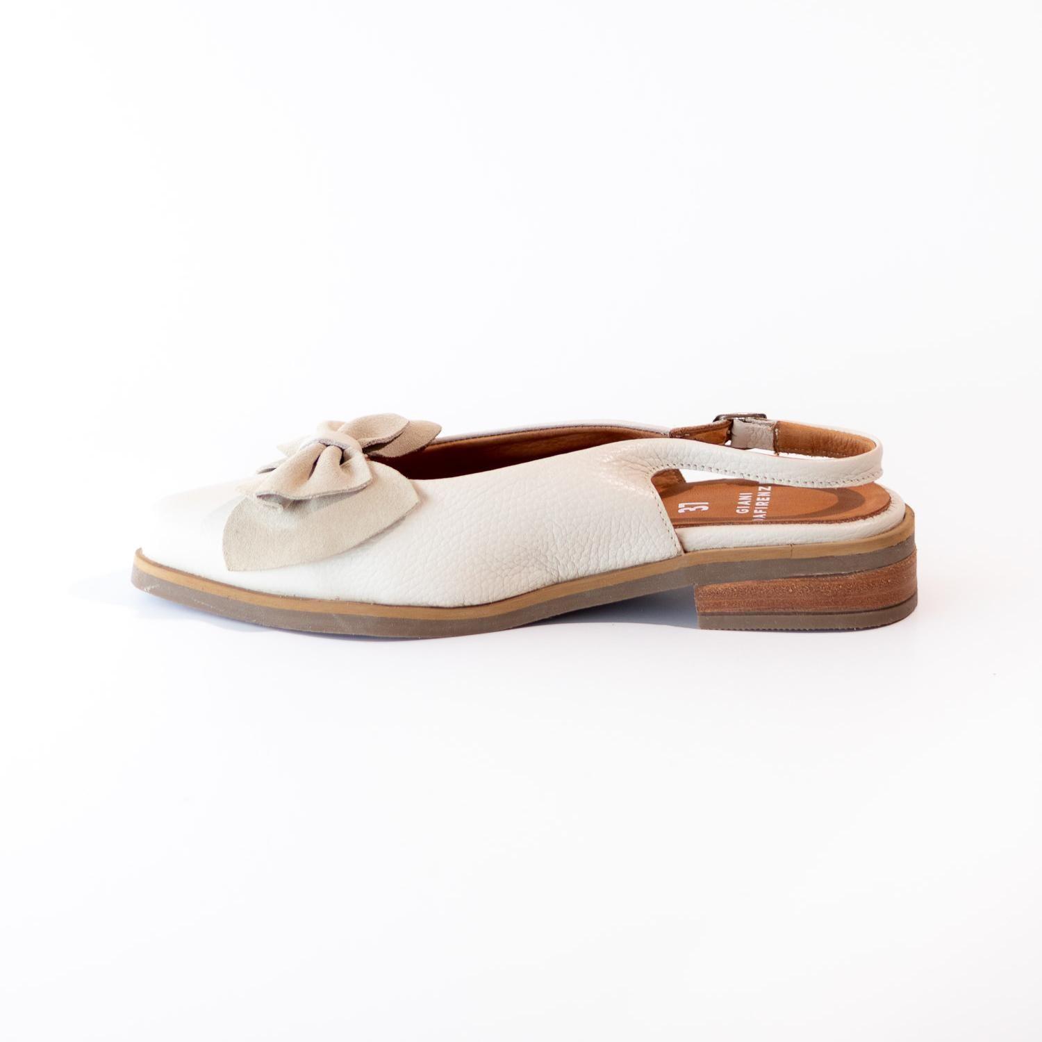 Zapato Mujer / Quila Beige-2
