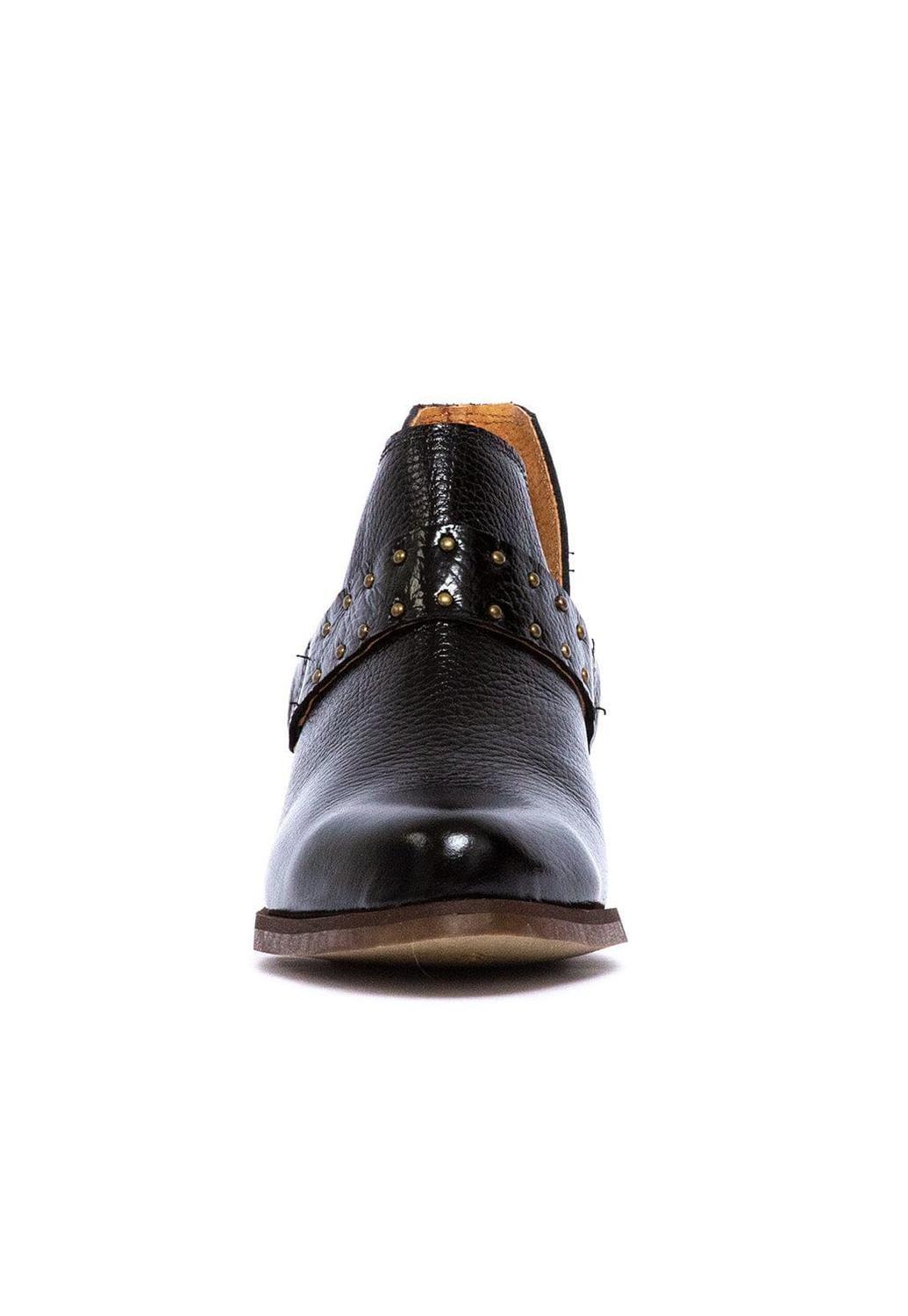 Botin Mujer / Nido Negro-2