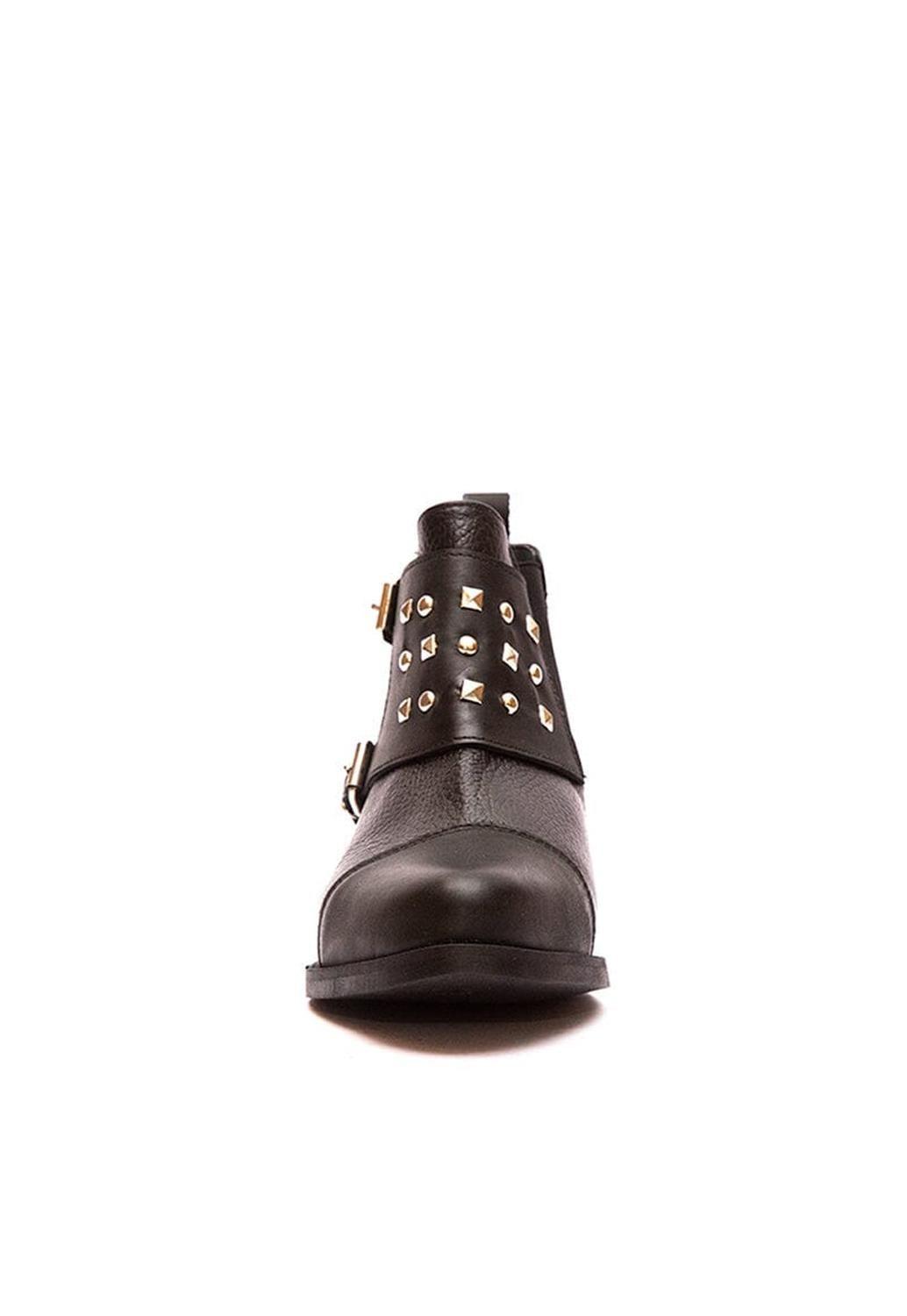 Botin Mujer / Cecilia Negro-2