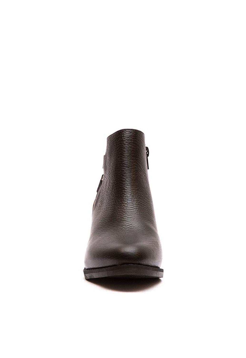 Botin Mujer / Olga Negro-2