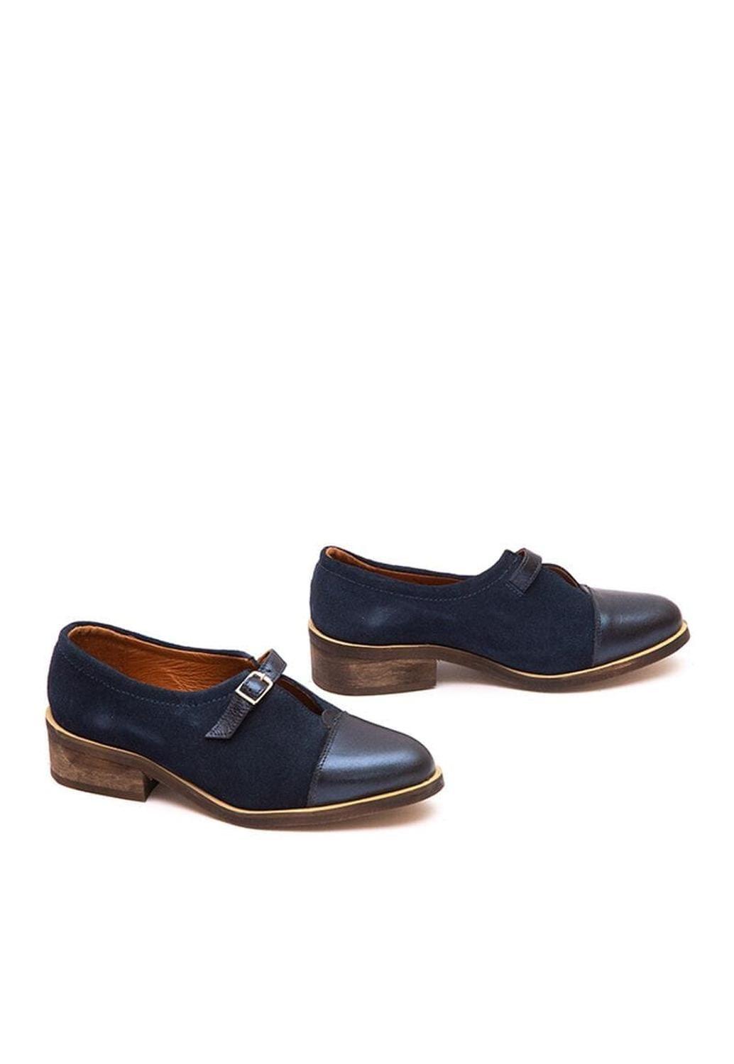 Zapato Mujer / Julia Azul-5