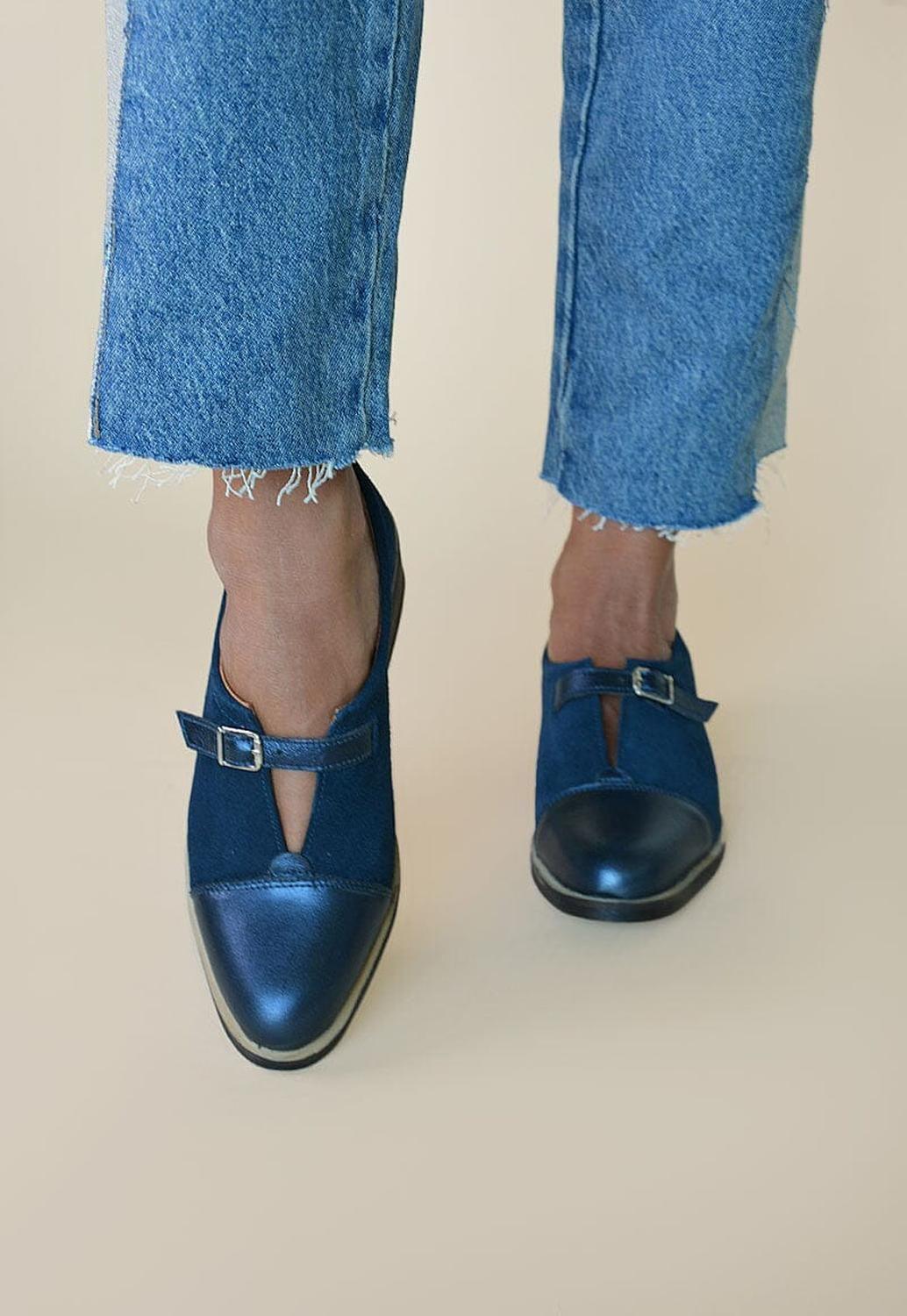 Zapato Mujer / Julia Azul-6