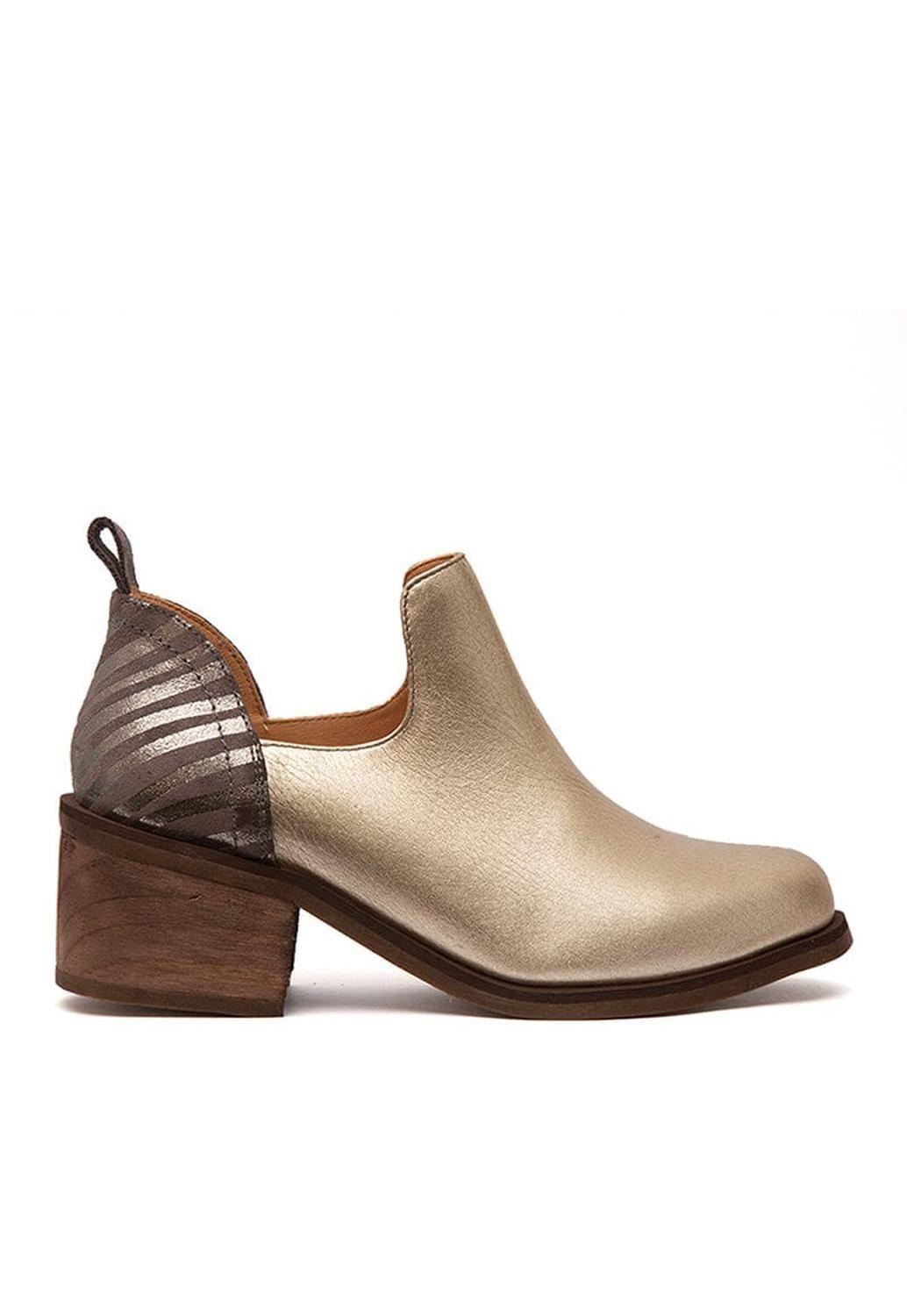 Botin Mujer / Petra Niquel-0