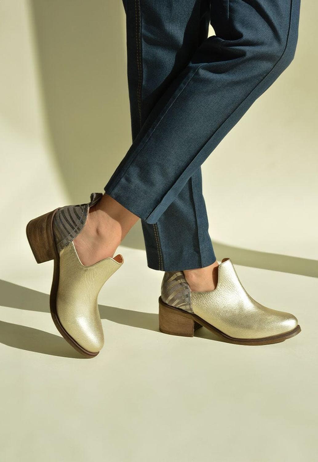 Botin Mujer / Petra Niquel-7