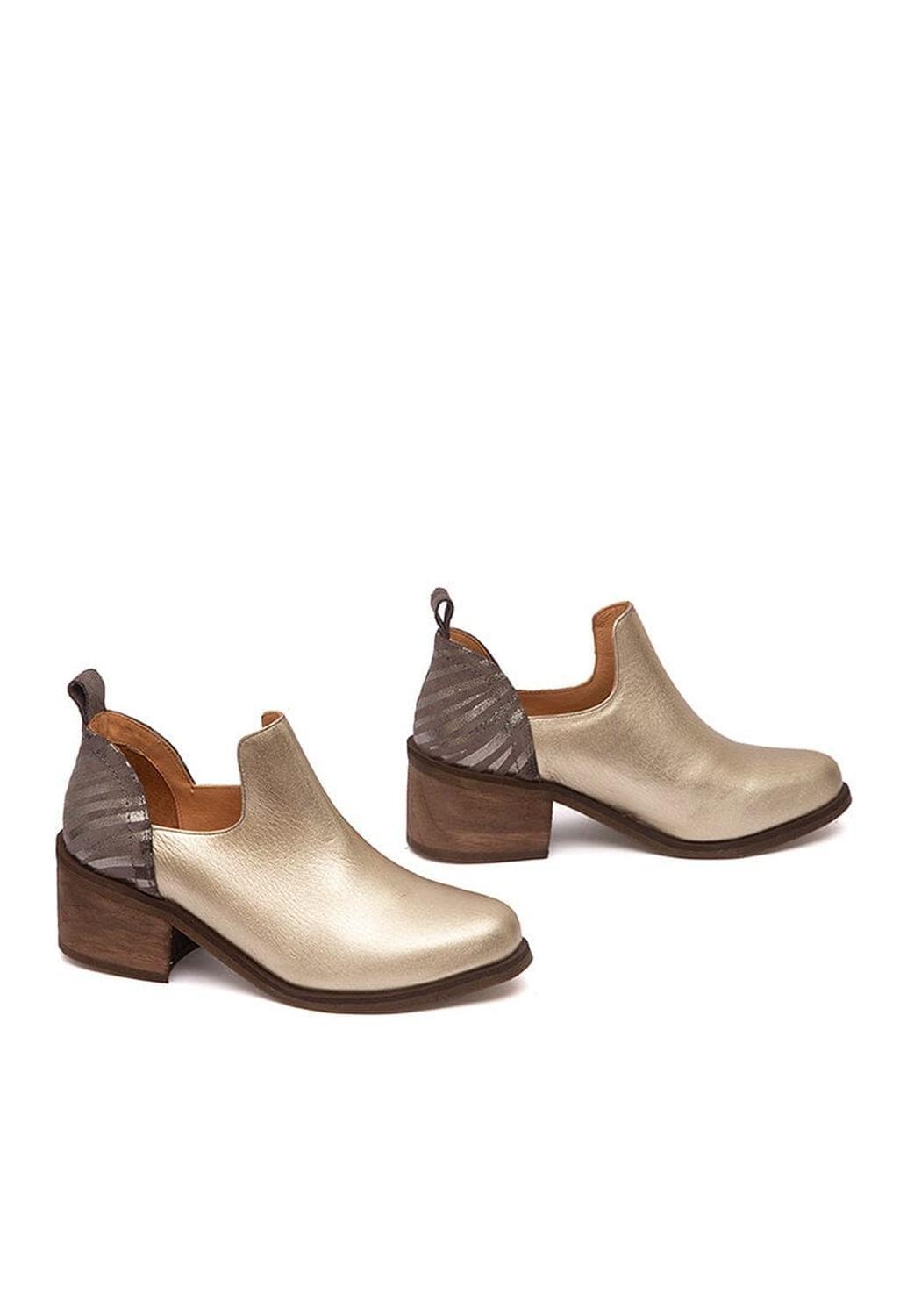 Botin Mujer / Petra Niquel-1
