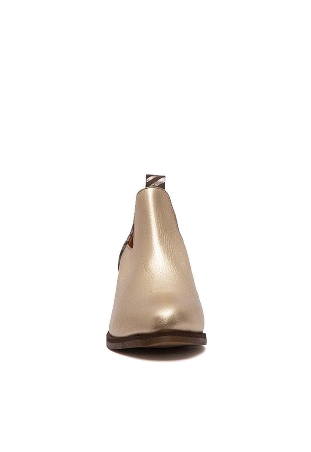 Botin Mujer / Petra Niquel-4