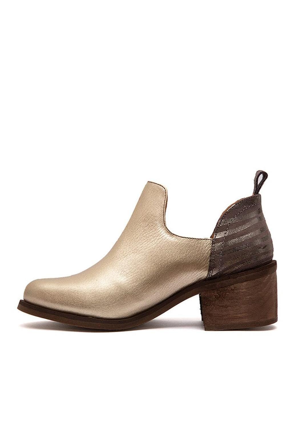 Botin Mujer / Petra Niquel-5