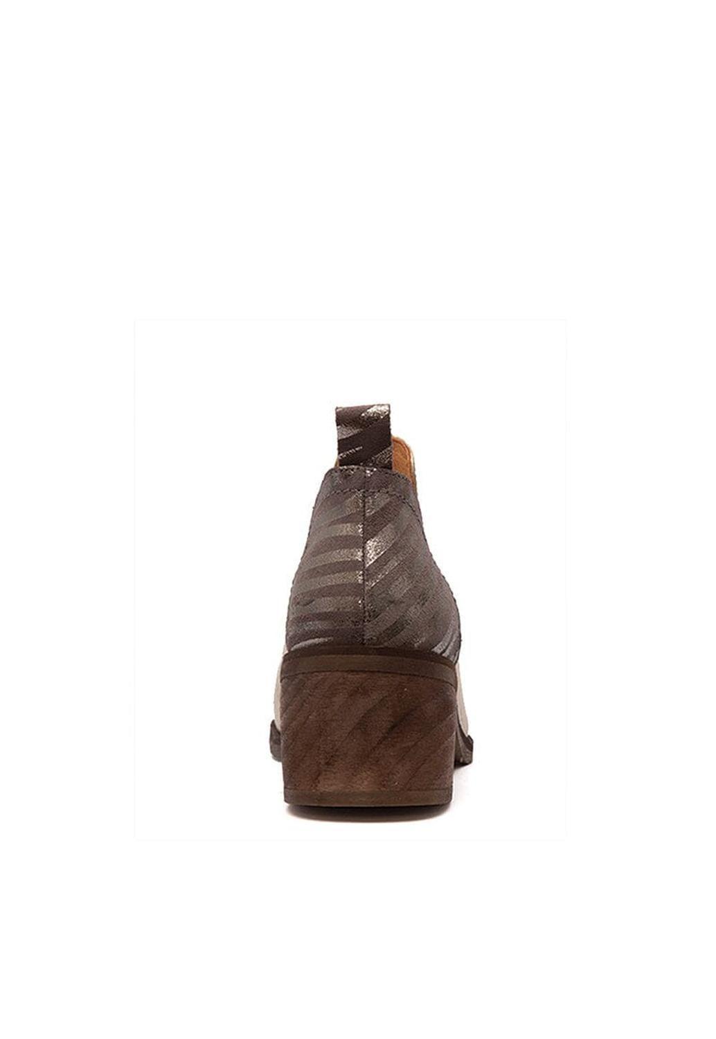 Botin Mujer / Petra Niquel-6