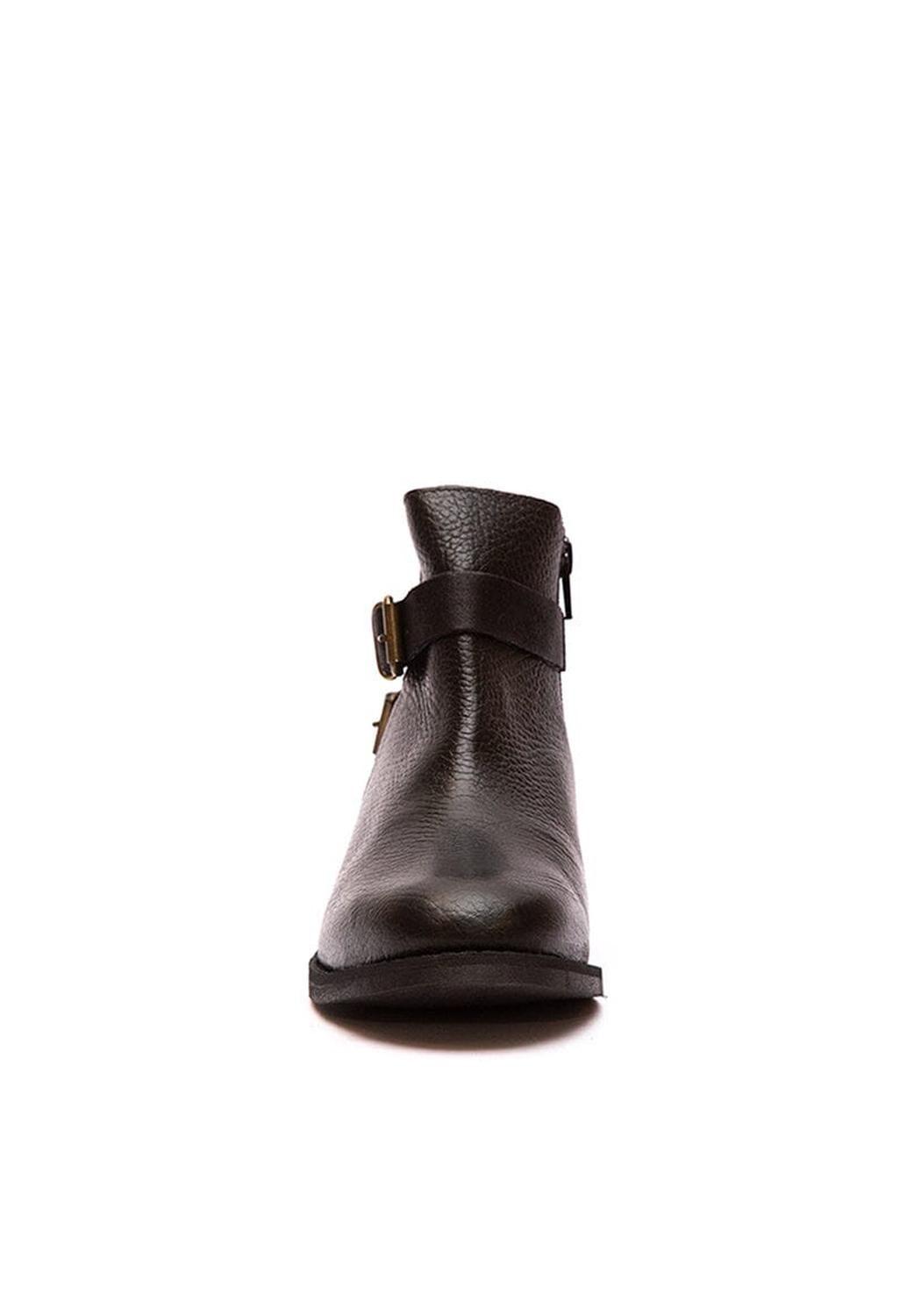 Botin Mujer / Laura Negro-2
