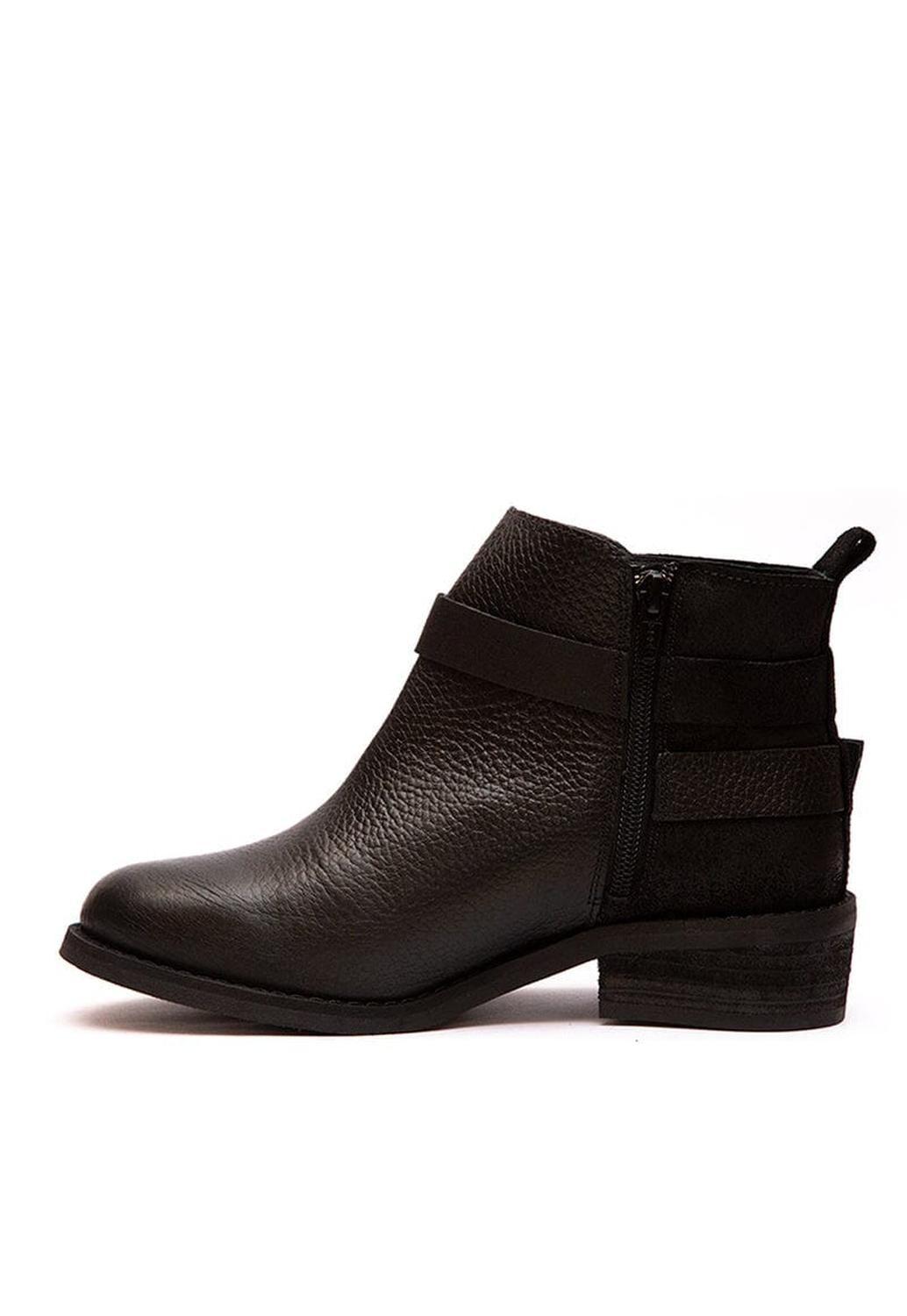 Botin Mujer / Laura Negro-3