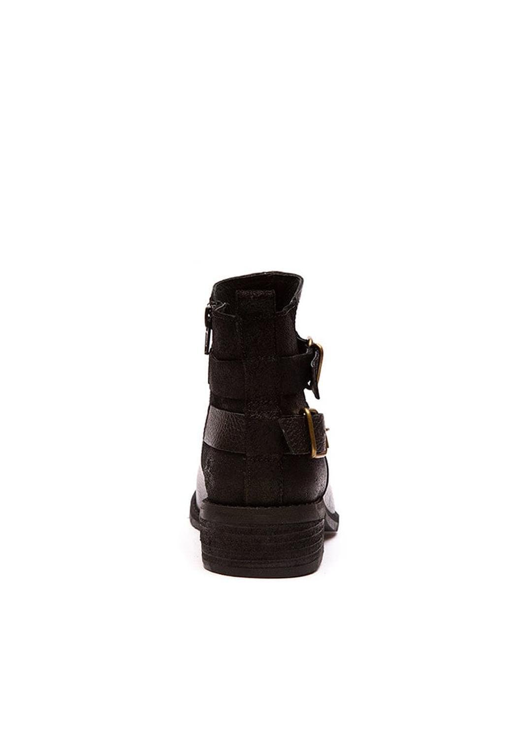 Botin Mujer / Laura Negro-4