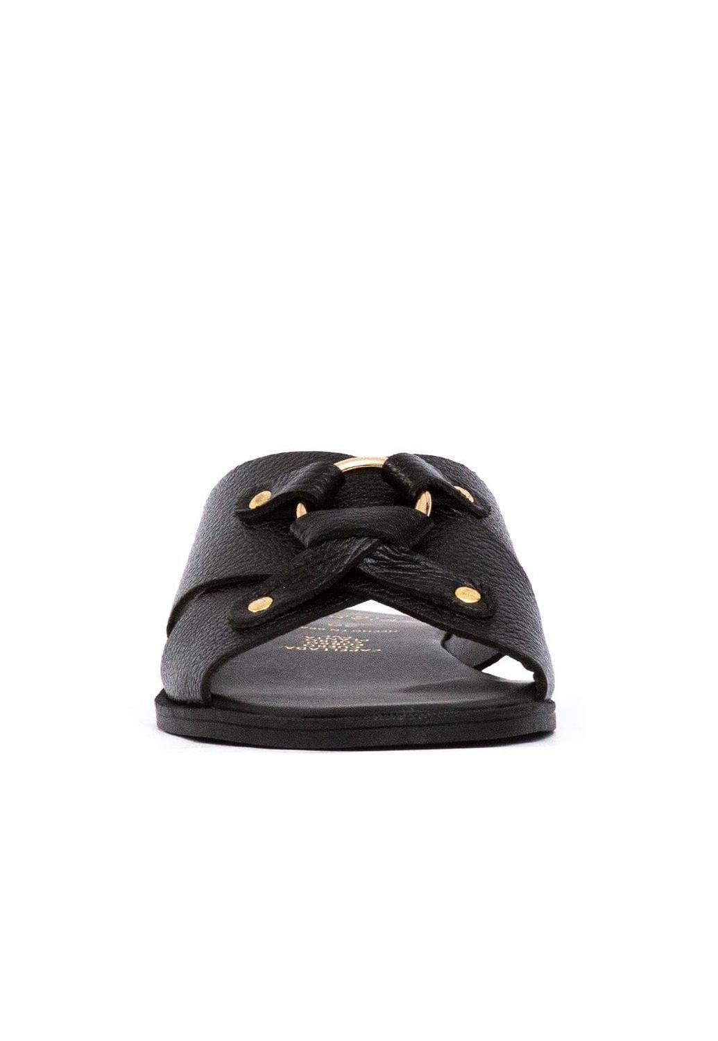 Sandalia Mujer / Vita Negro-2