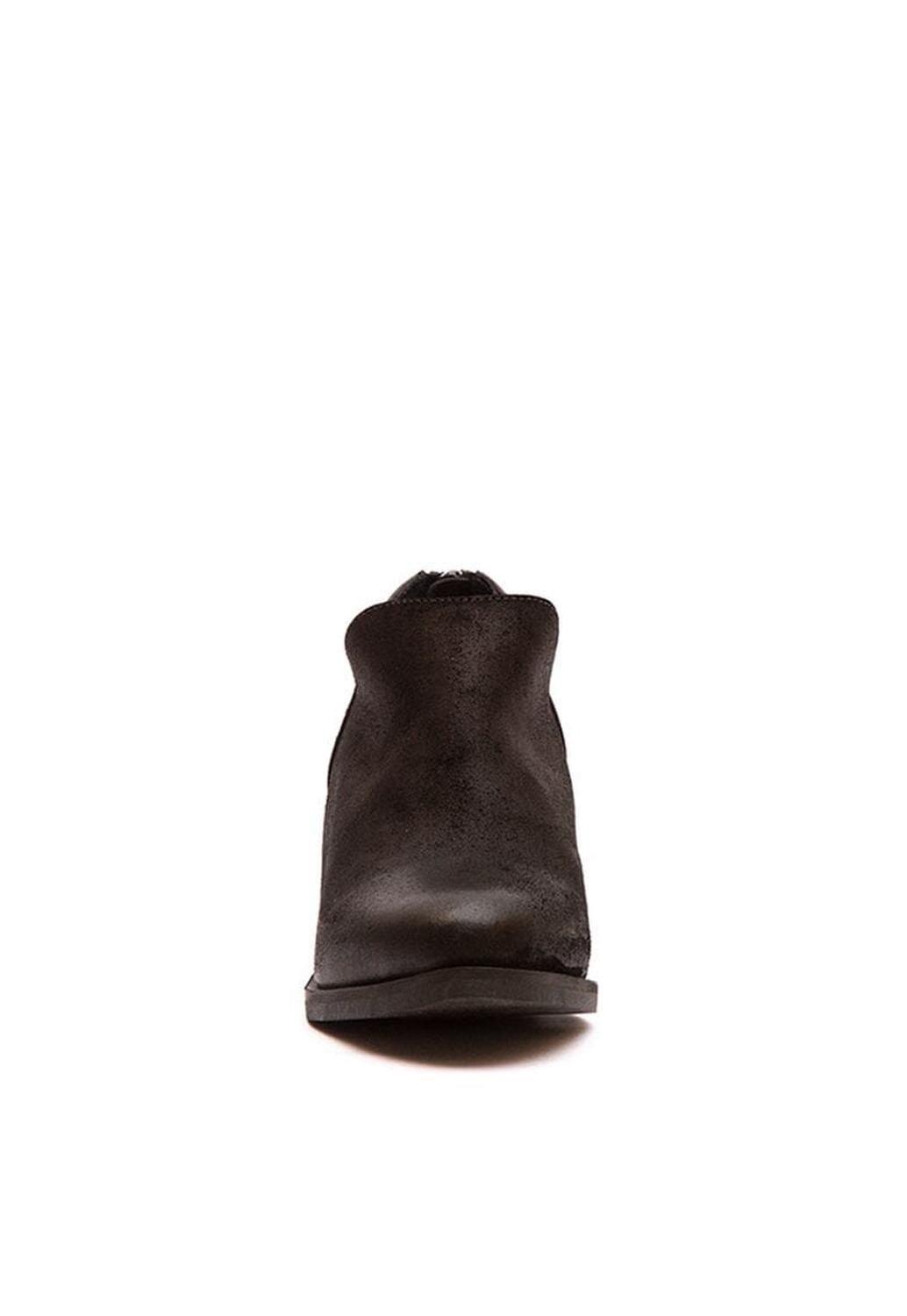 BotinMujer / Vinago Negro-2