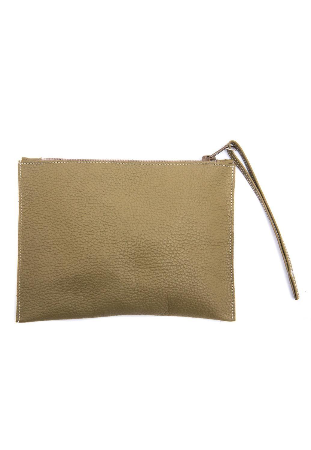 Estuche / Magnolia Verde-1