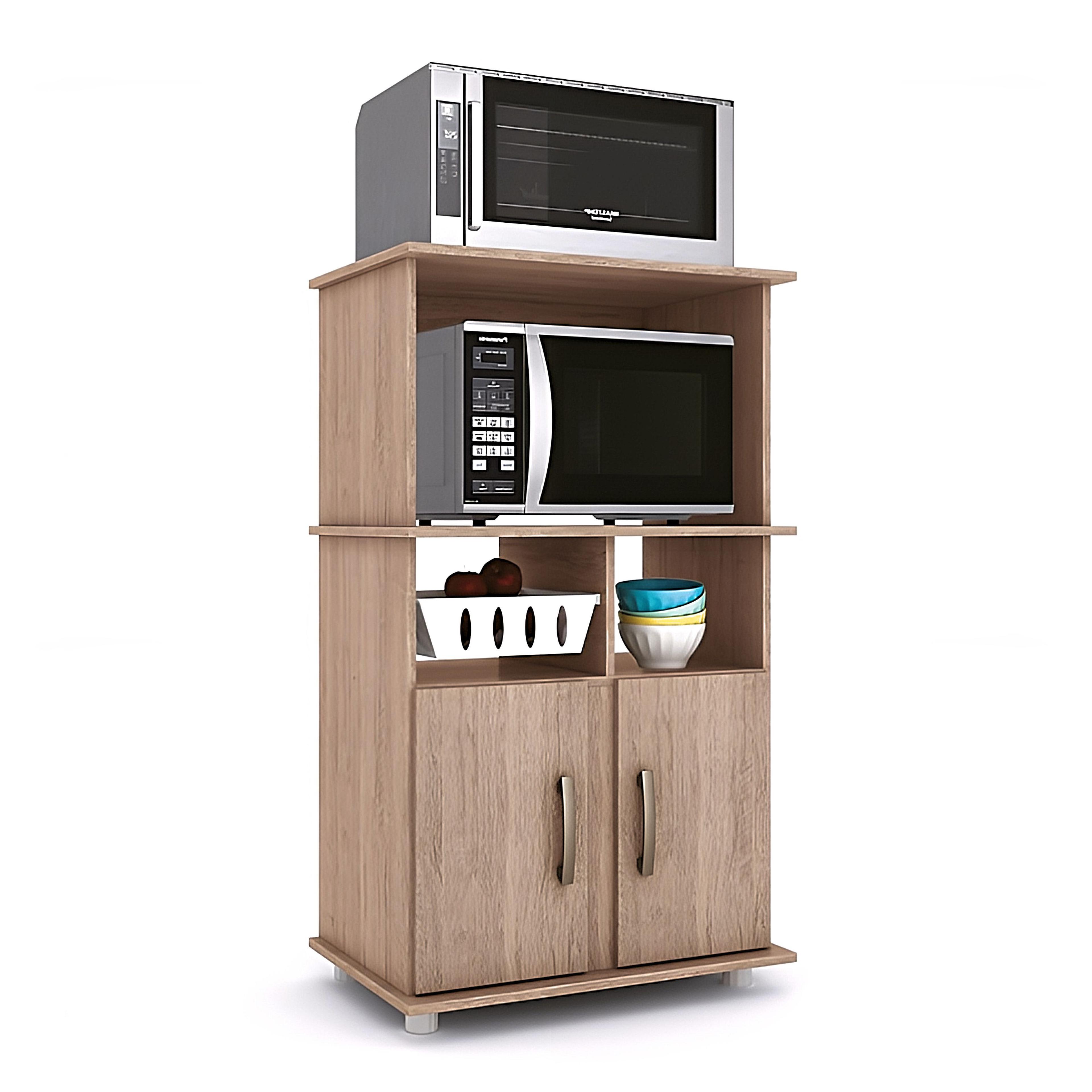 Mueble base Microondas-0