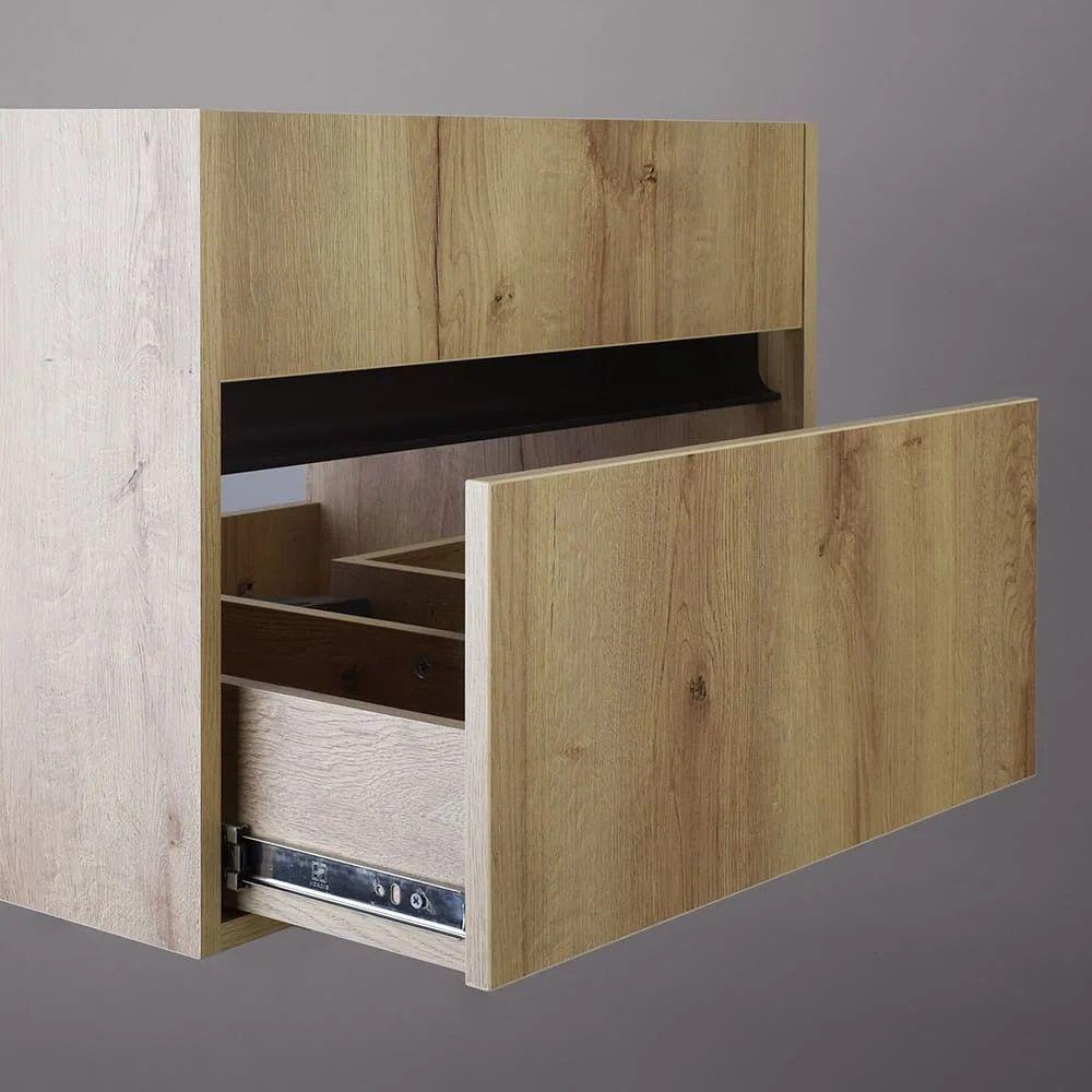 MUEBLE SUSPENDIDO HELENA 60 CM DUNA NEGRO-2