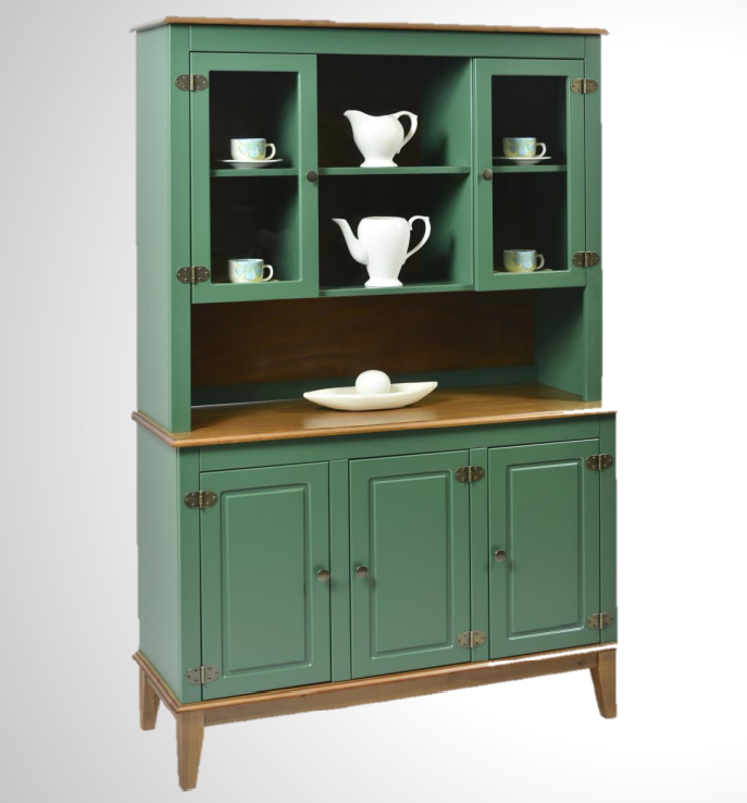 Estante linea Vintage Verde-0
