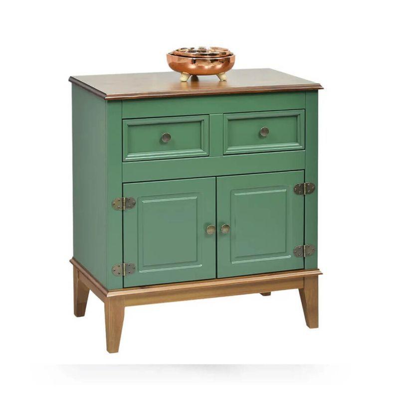 Verde