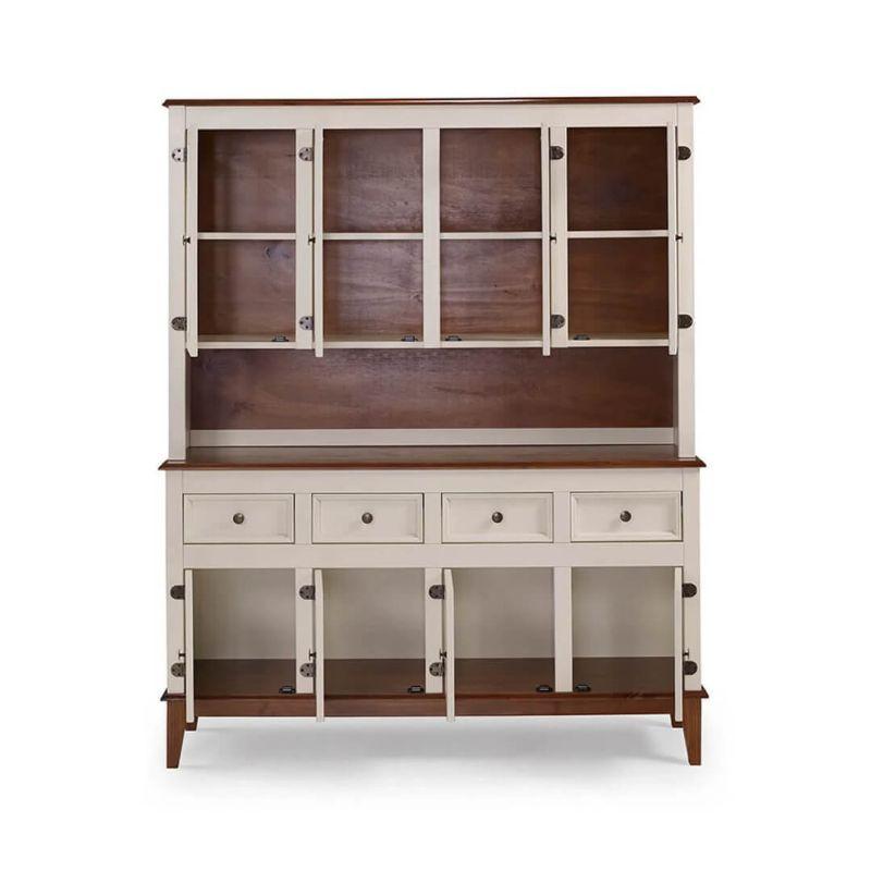 Estante Vitrina Italia-1