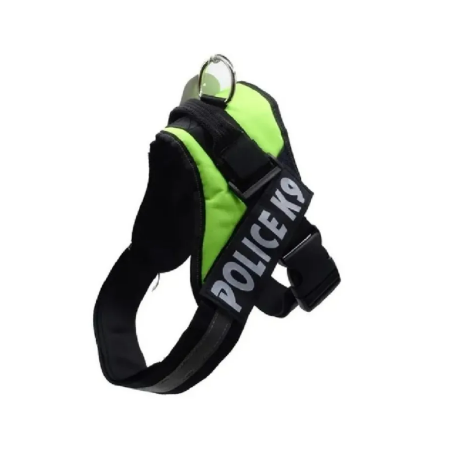 ARNES K9 (L) VERDE-2