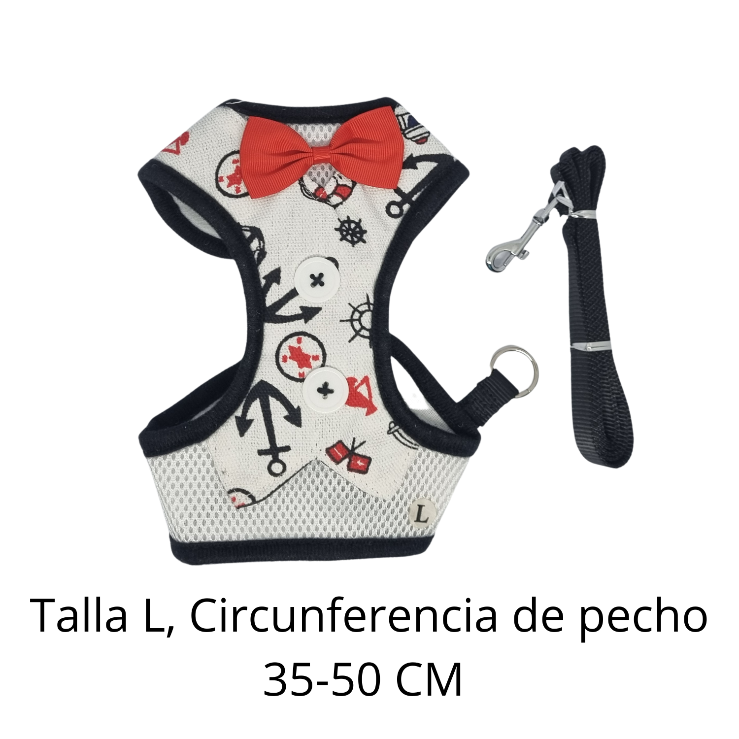 ARNES PERRO ELEGANTE (L)-2