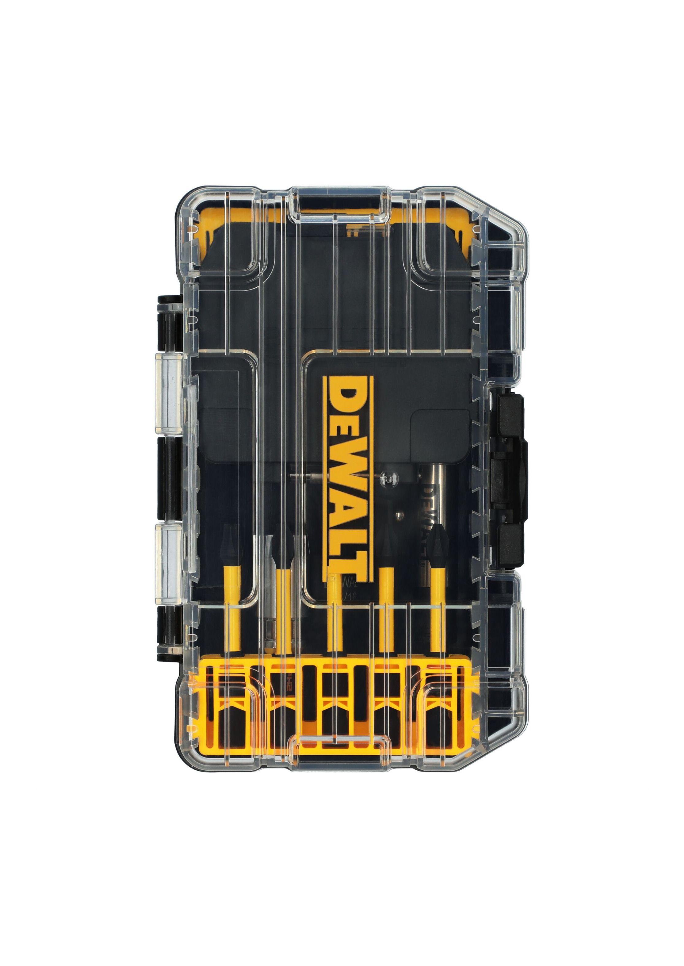 Set de 32 piezas Impact Ready Flextorq DEWALT DWANGFT32SET-2