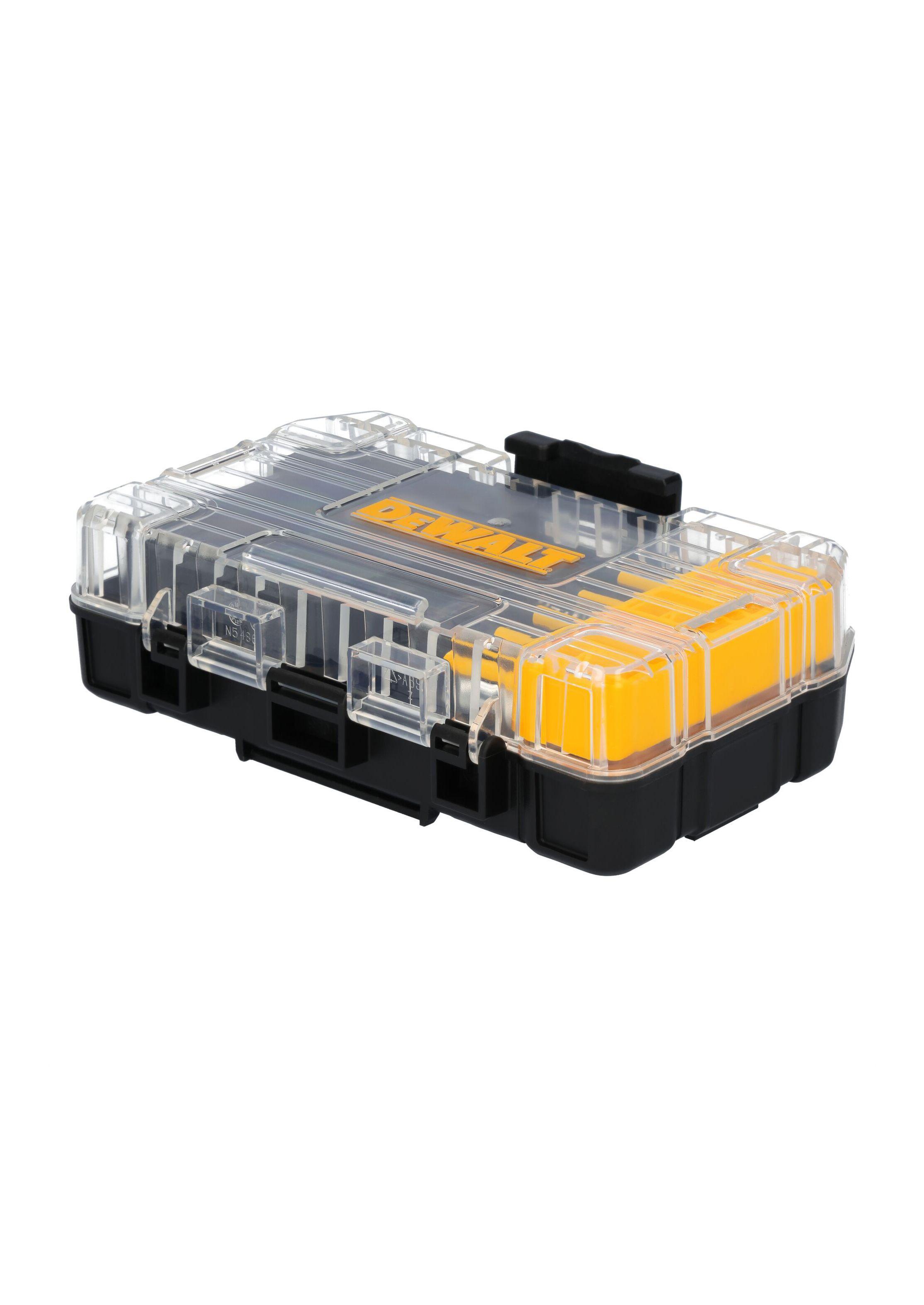 Set de 32 piezas Impact Ready Flextorq DEWALT DWANGFT32SET-3