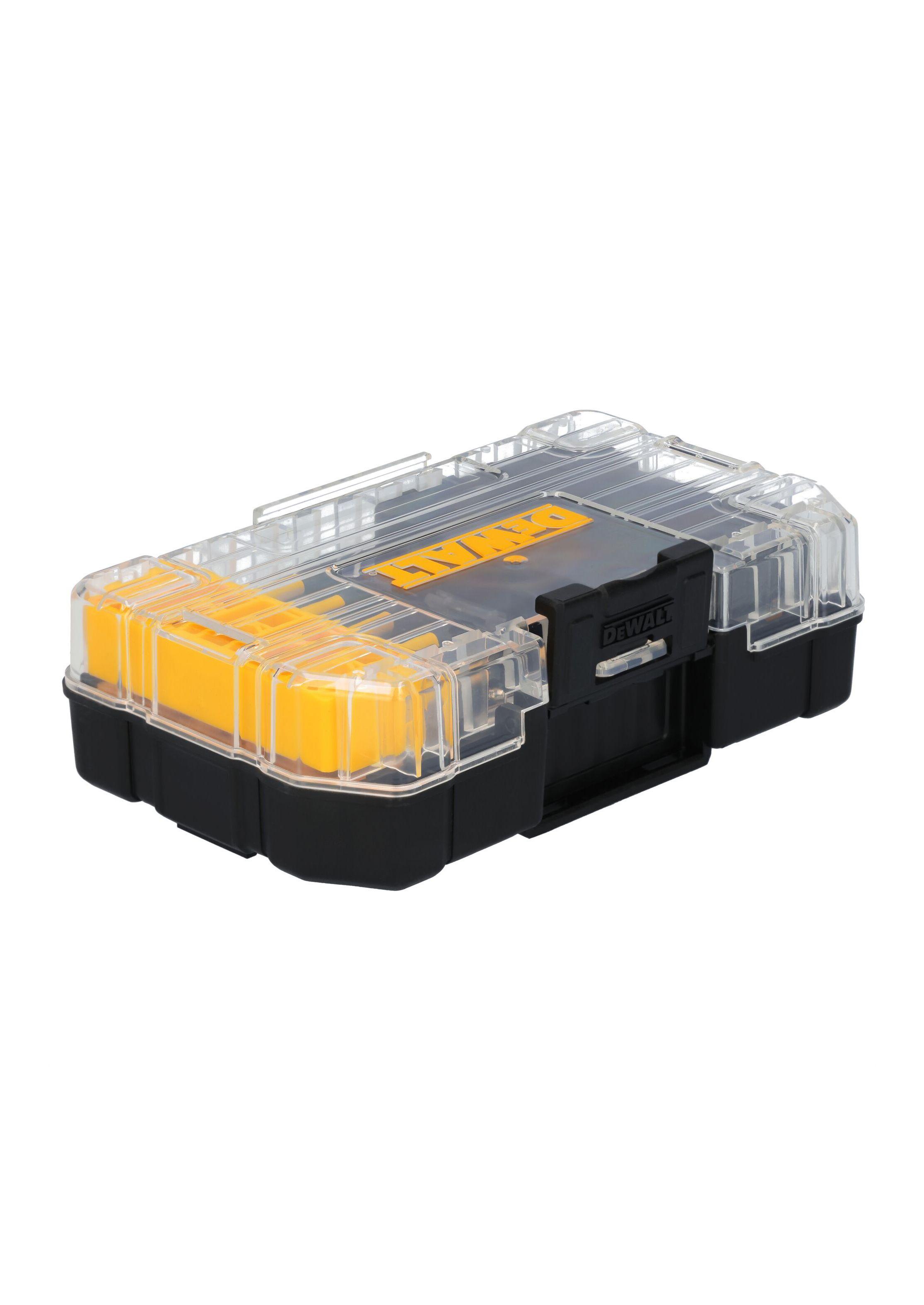 Set de 32 piezas Impact Ready Flextorq DEWALT DWANGFT32SET-4