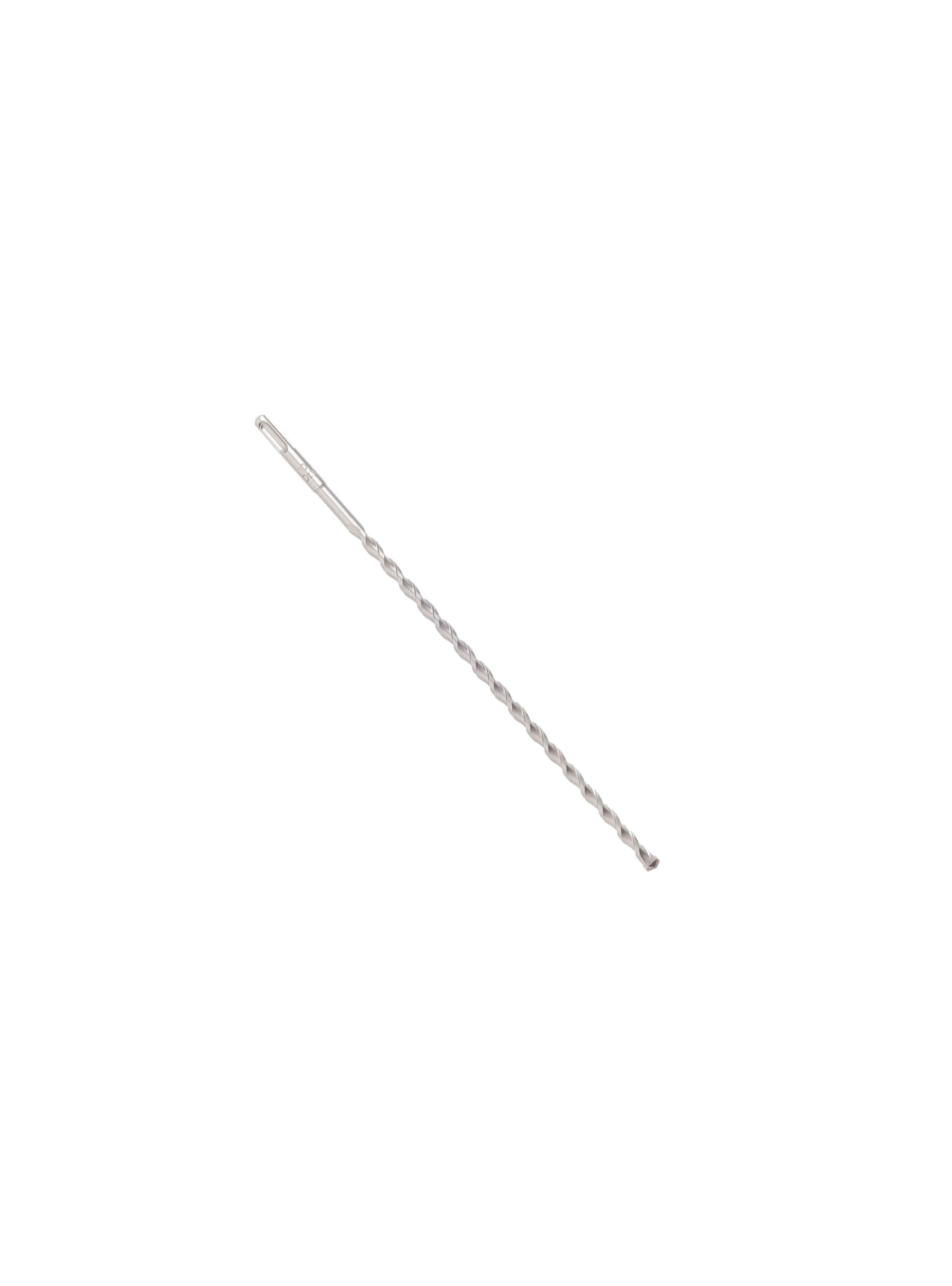 Set 25 brocas SDS PLUS 10x270x350mm DEWALT DW00711-2