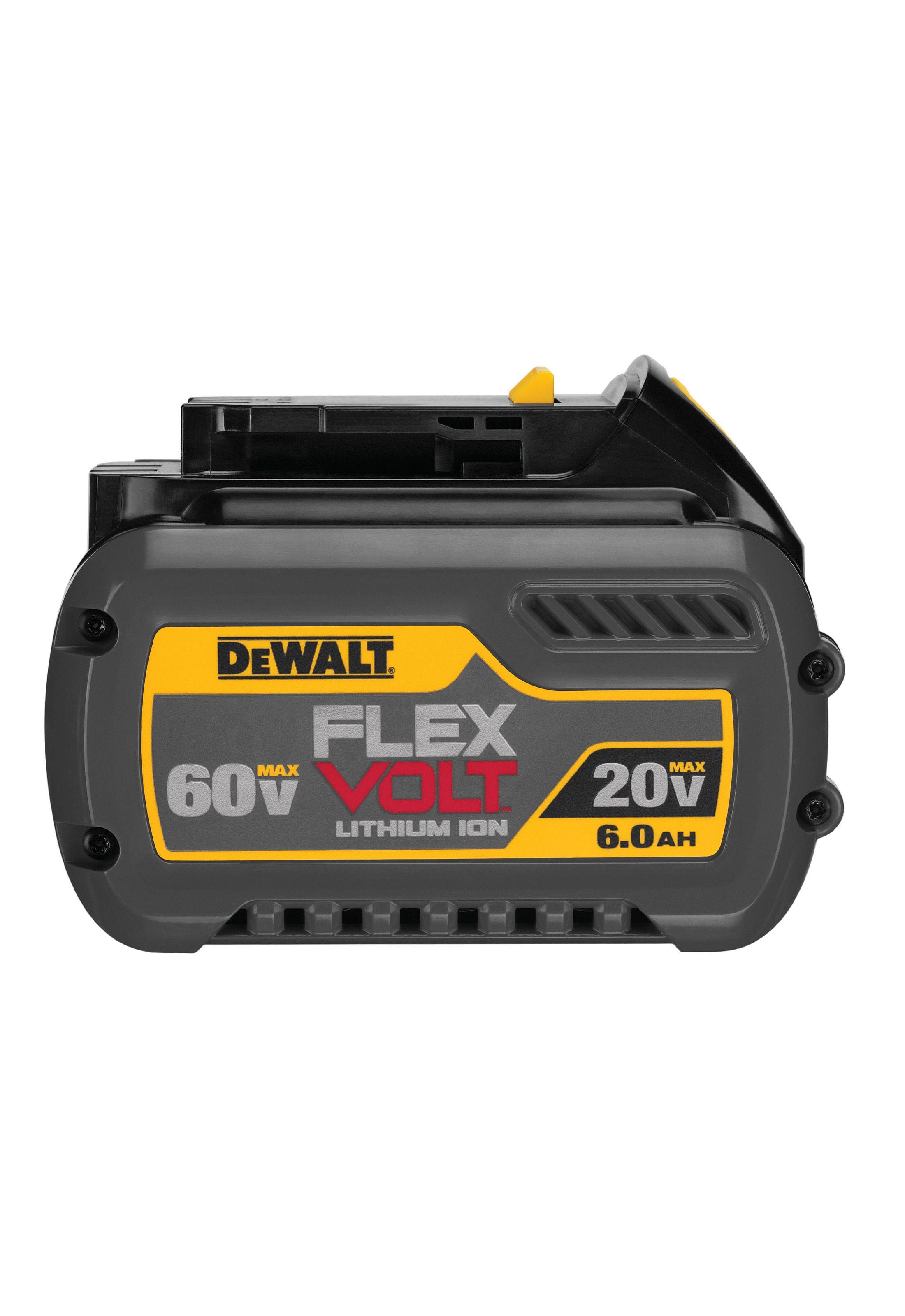 Batería Flexvolt 60V 6Ah -3