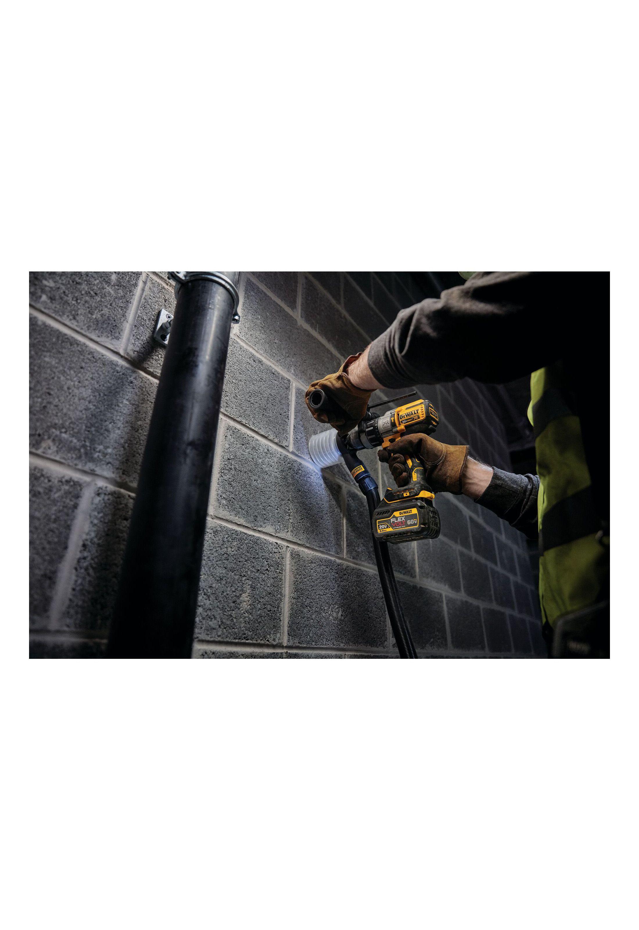 Batería Flexvolt 60V 6Ah -4