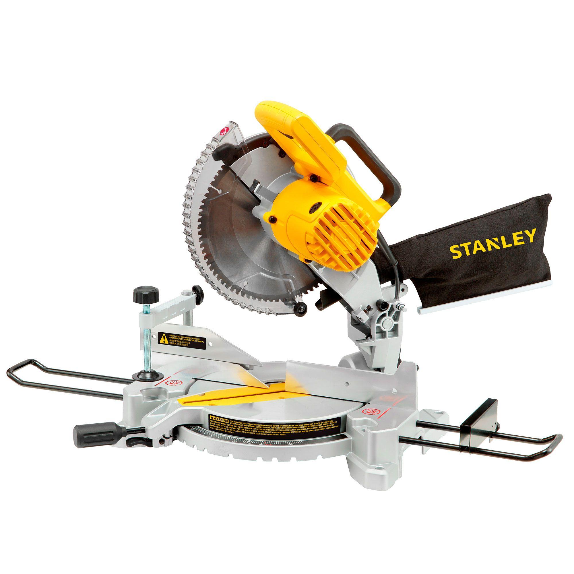 Sierra Ingleteadora 1650W + Taladro Rotación 12V + Accesorios-2