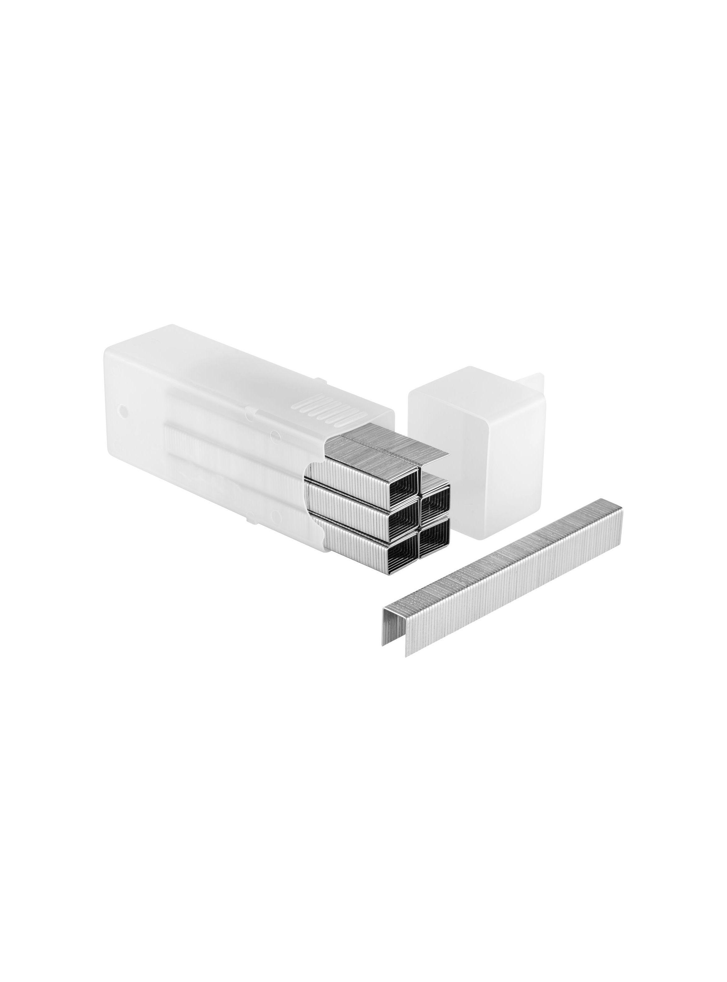 4 displey de 1000 grapas 9/16” para trabajo pesado STANLEY-1