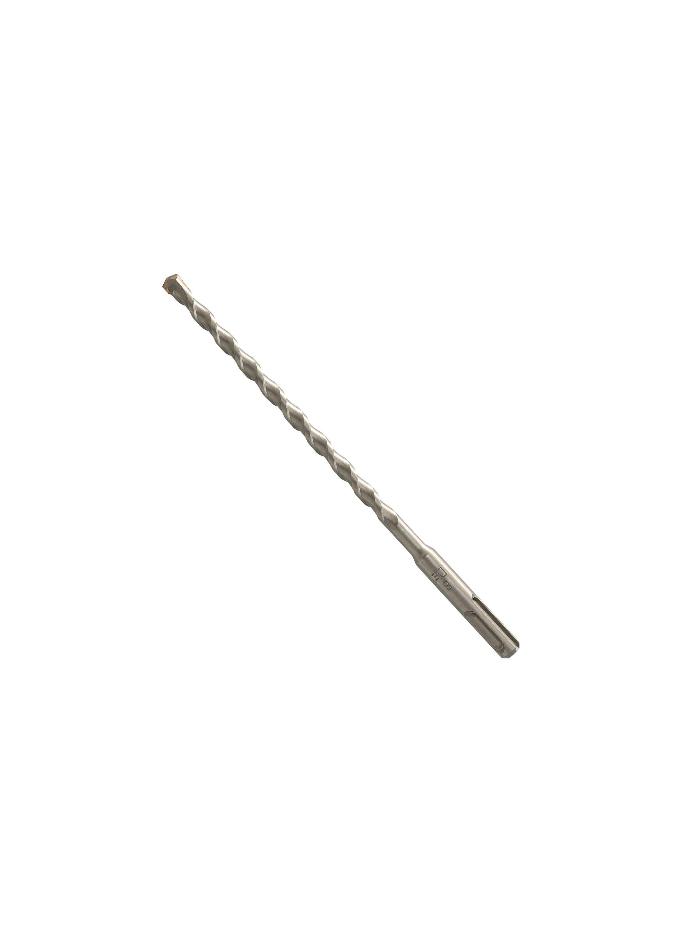Set 25 brocas SDS PLUS 8x150x210mm DEWALT DW00707-1