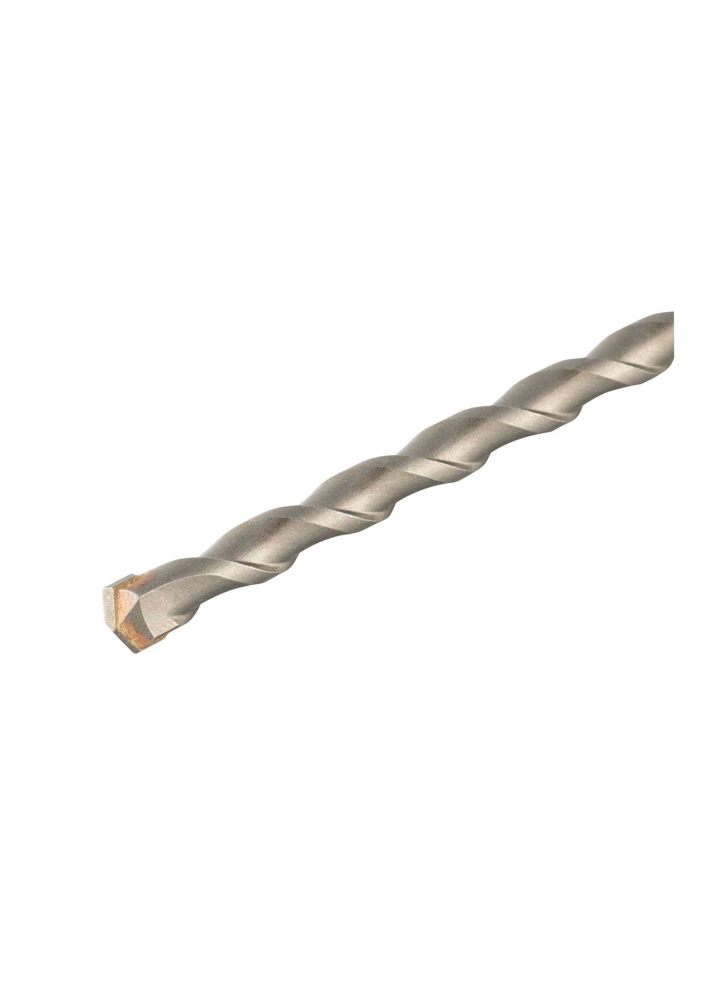 Set 25 brocas SDS PLUS 8x150x210mm DEWALT DW00707-2